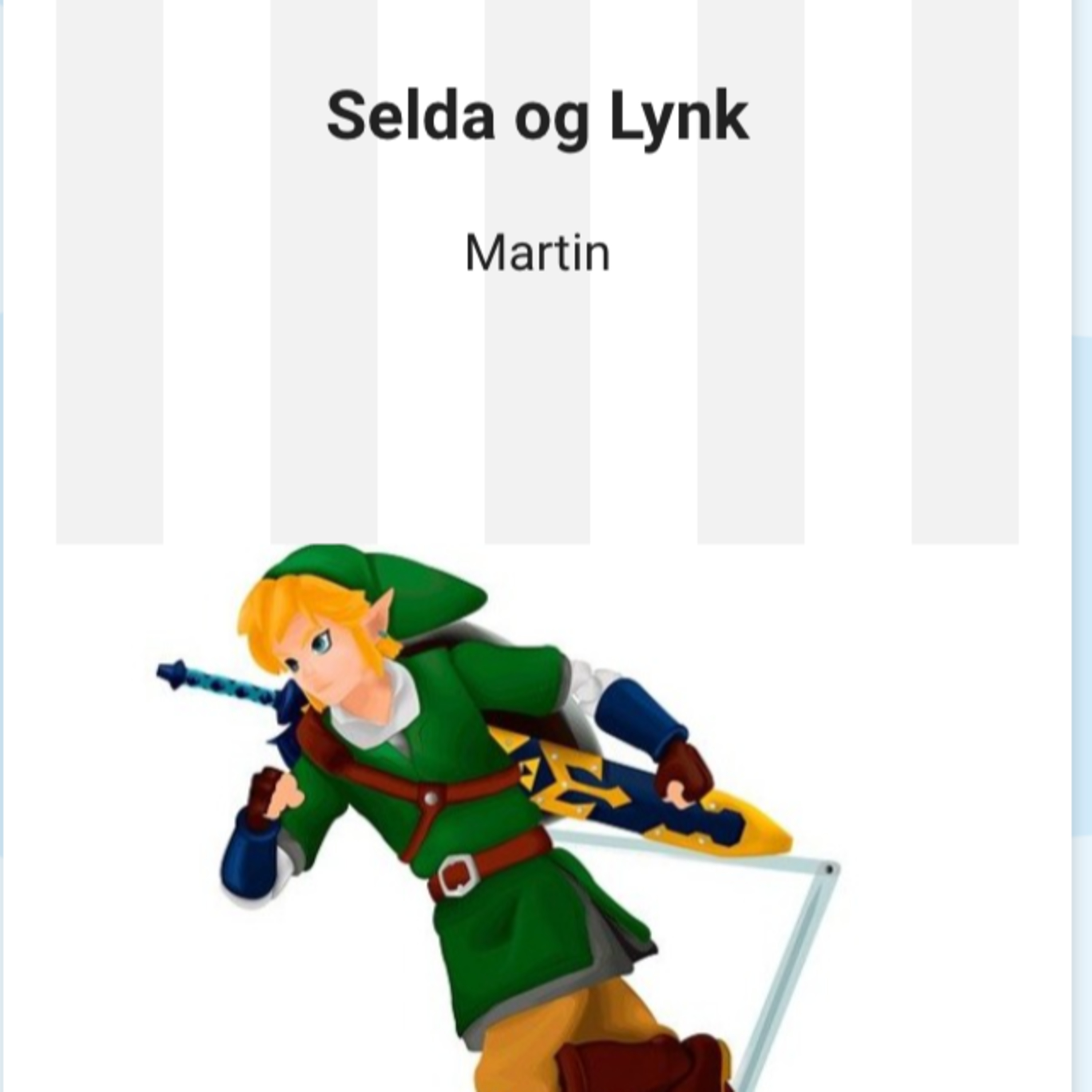 IKT og Lek