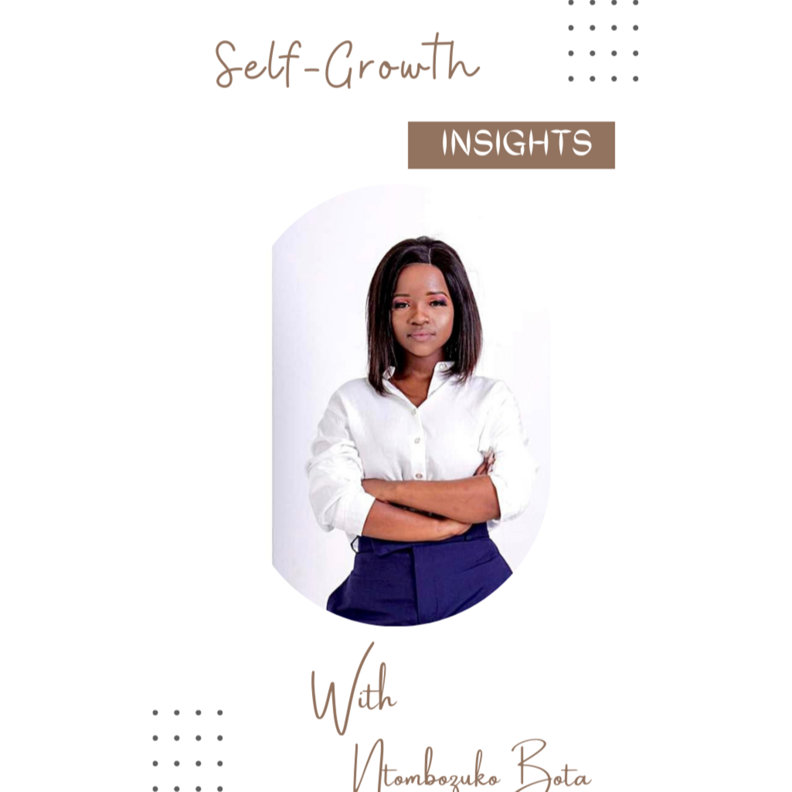 Self-Growth Insights