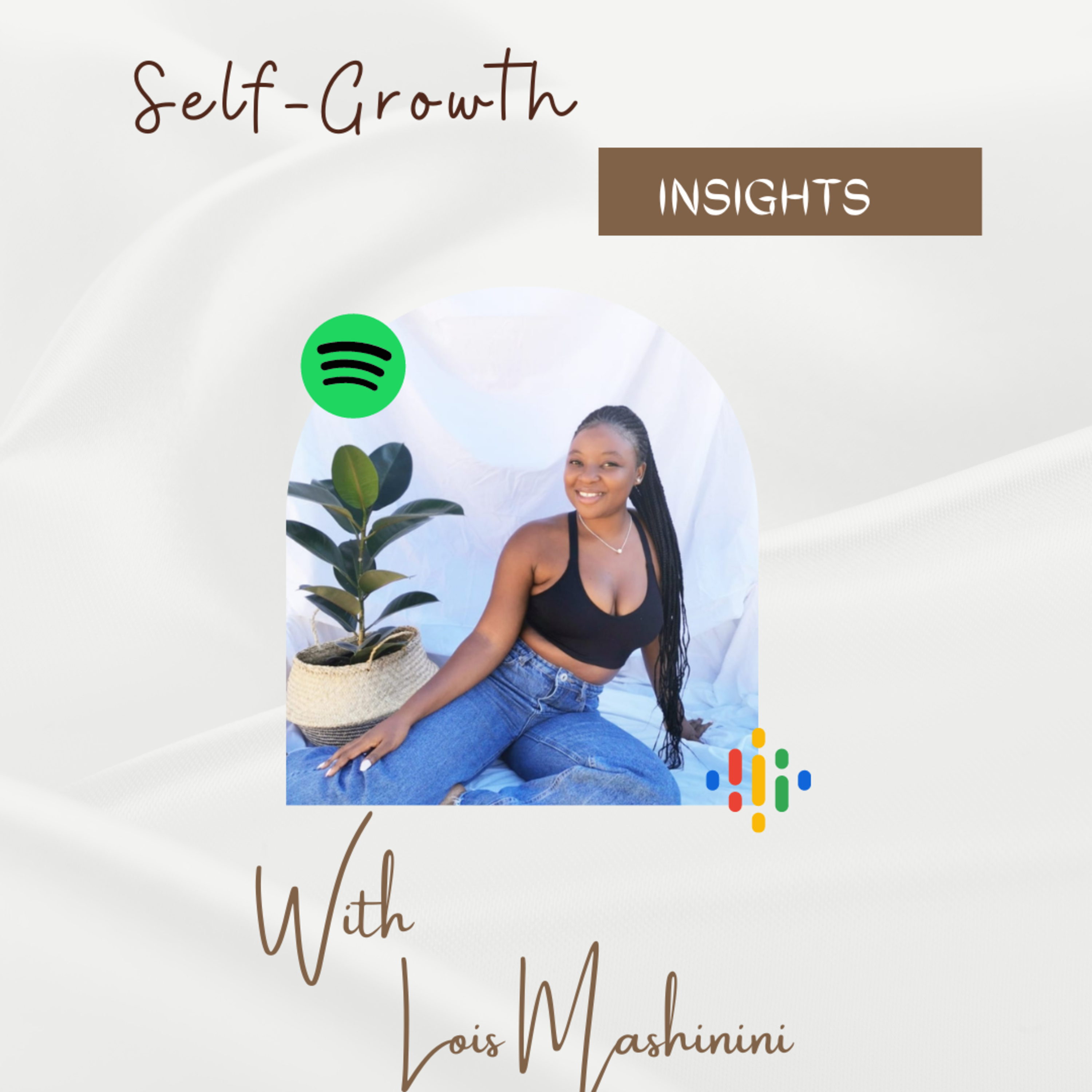 Self-Growth Insights