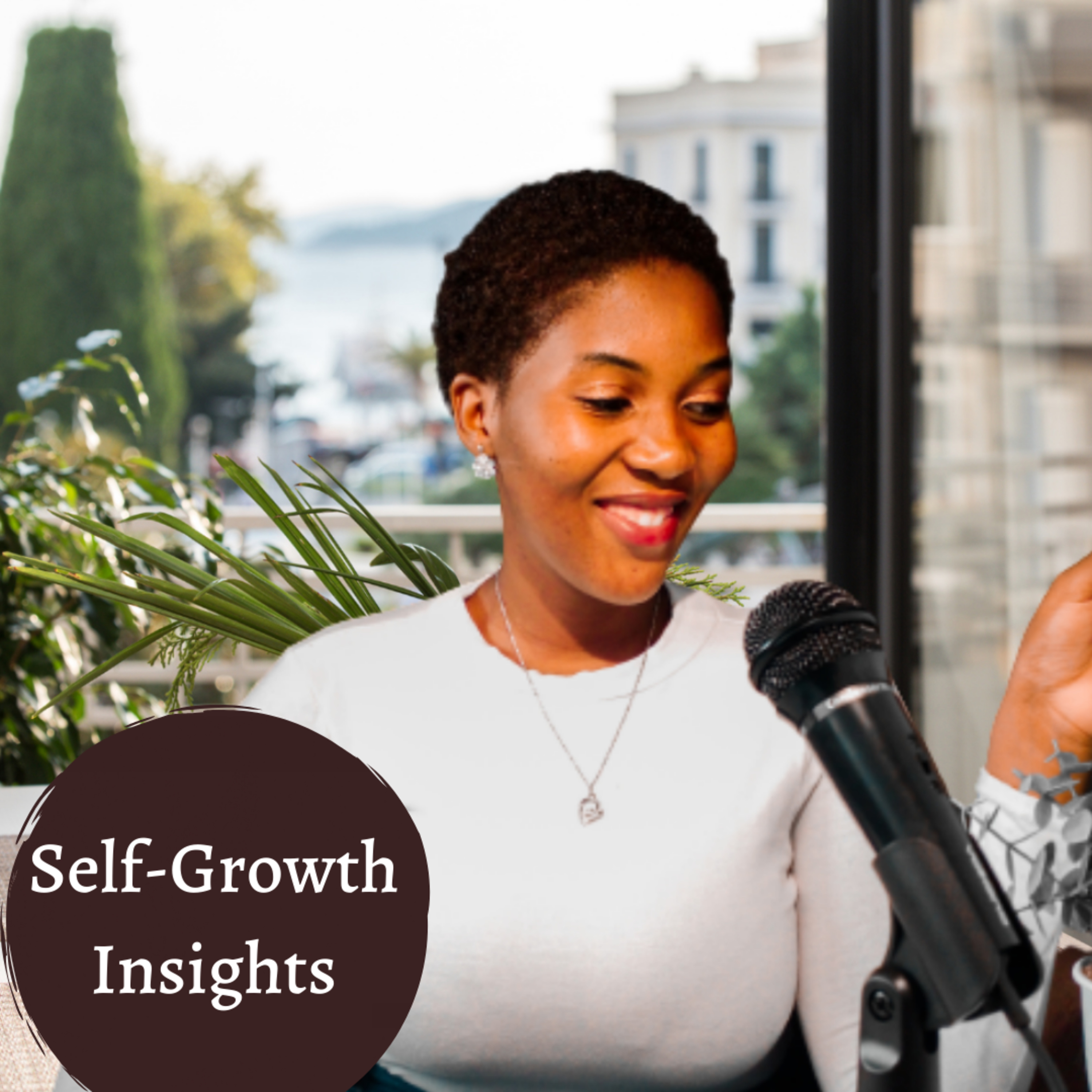 Self-Growth Insights