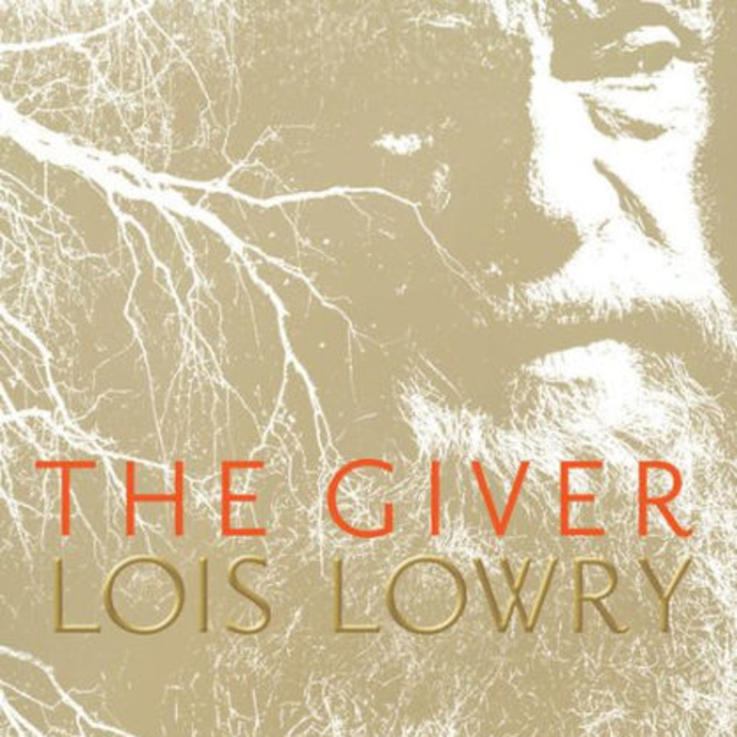 The Giver: A Book Review episode artwork