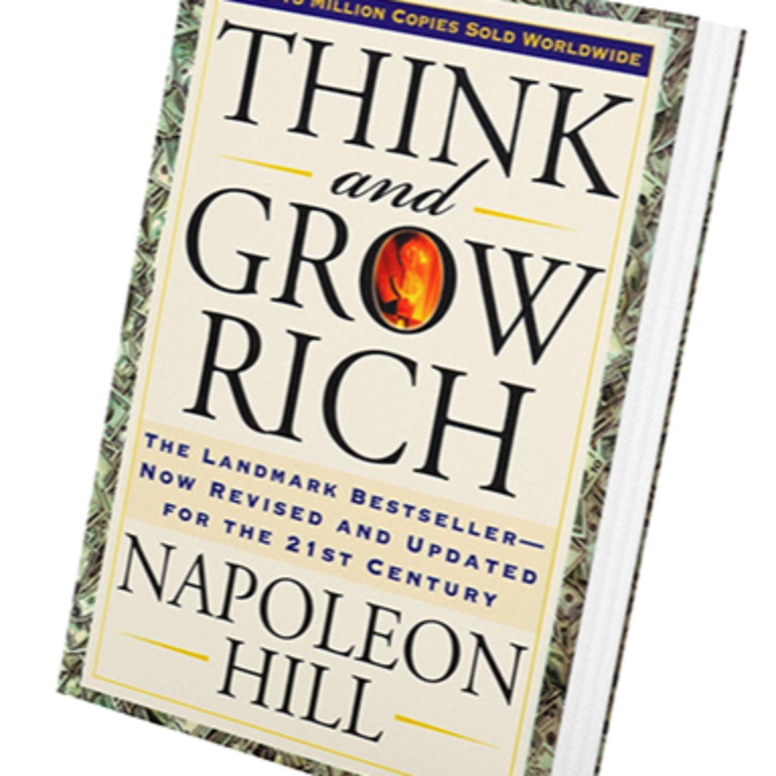 Think and Grow Rich: A Book Review episode artwork