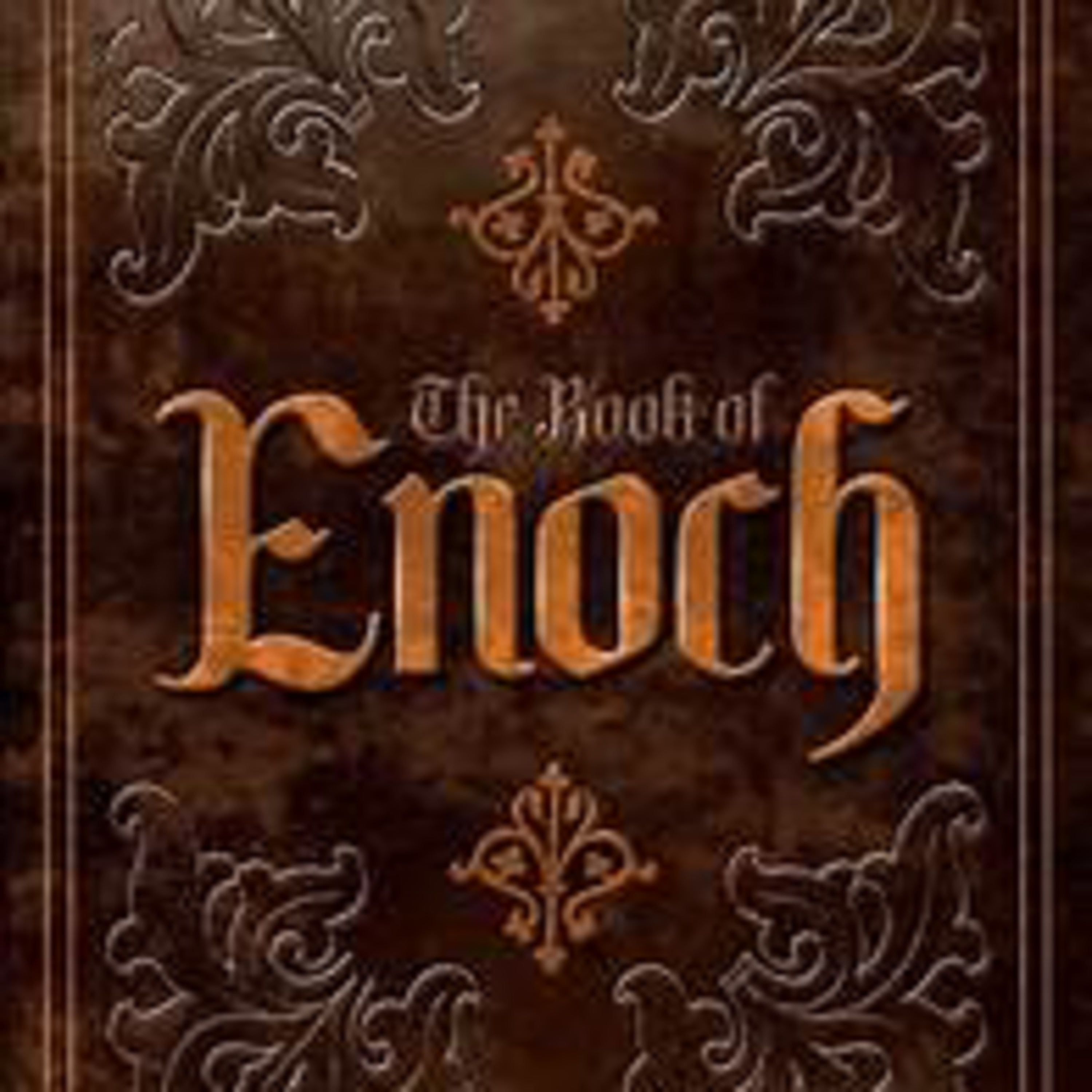 The Book of Enoch: A Book Review episode artwork