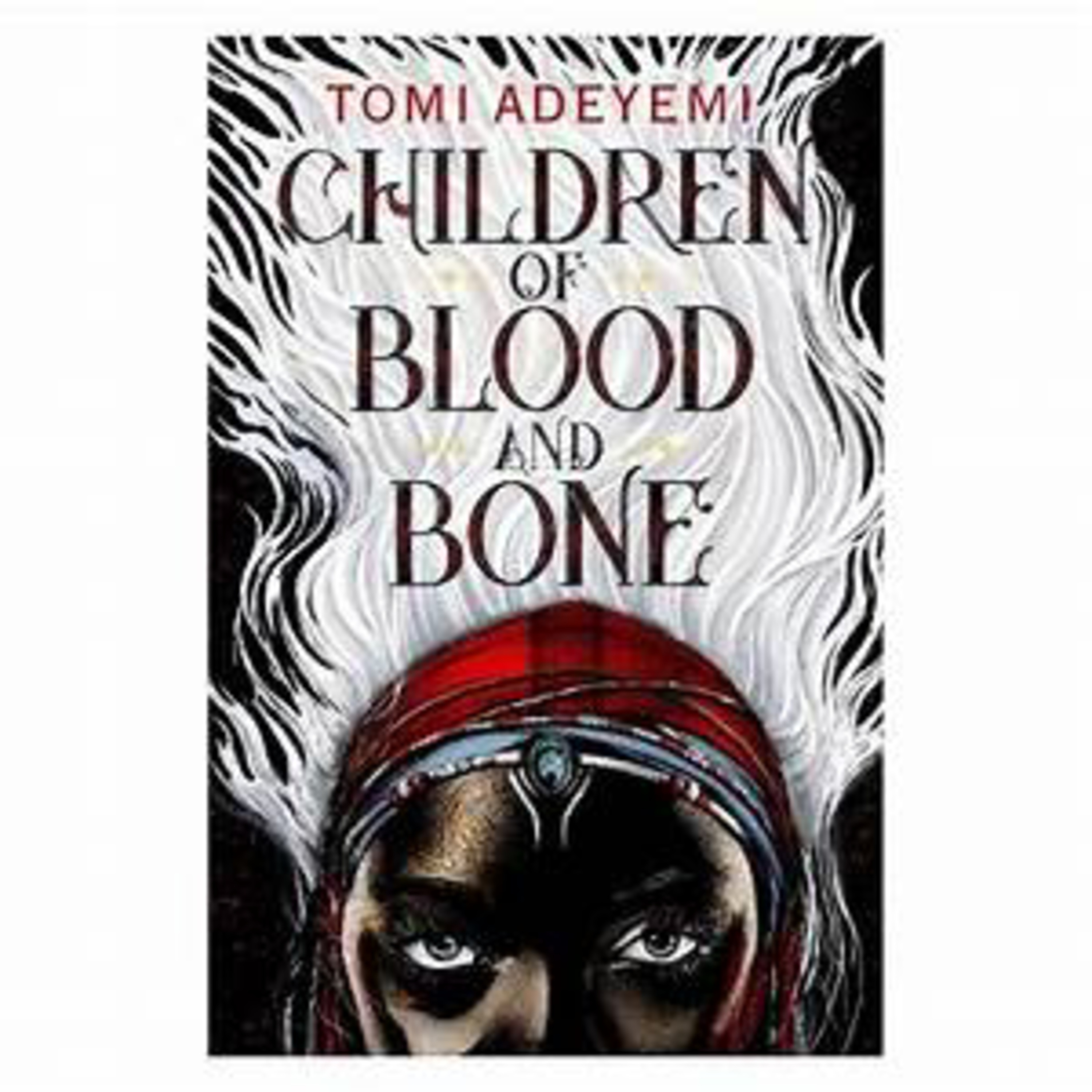 Children of Blood and Bone: A Book Review episode artwork