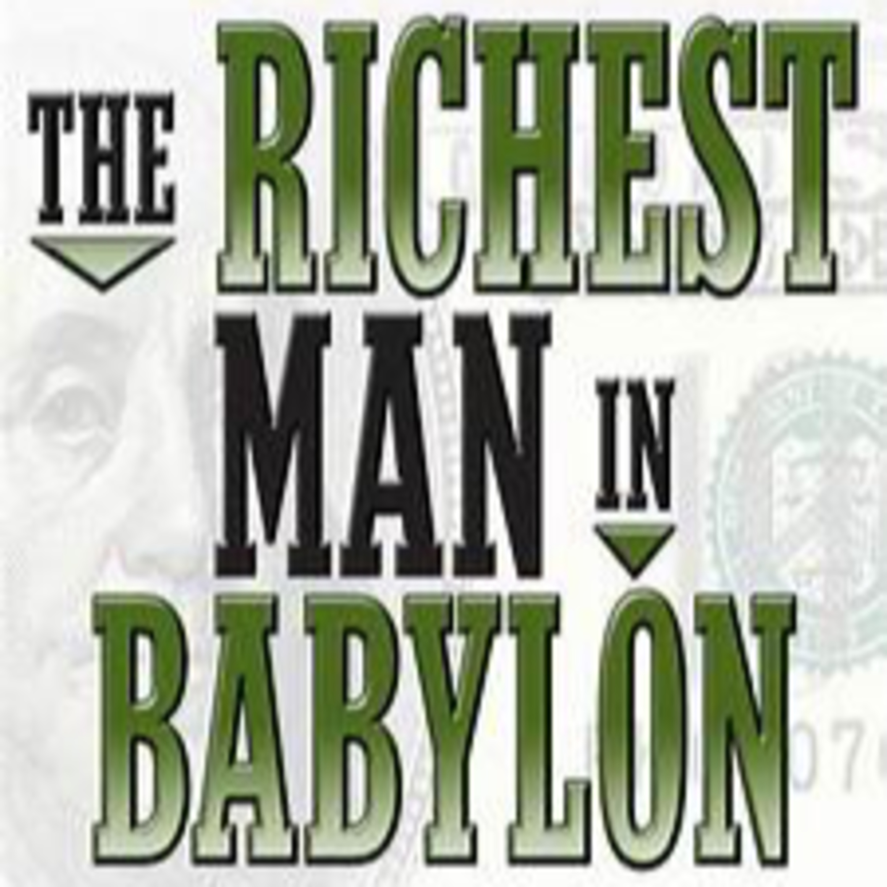 The Richest Man in Babylon: A Book Review episode artwork