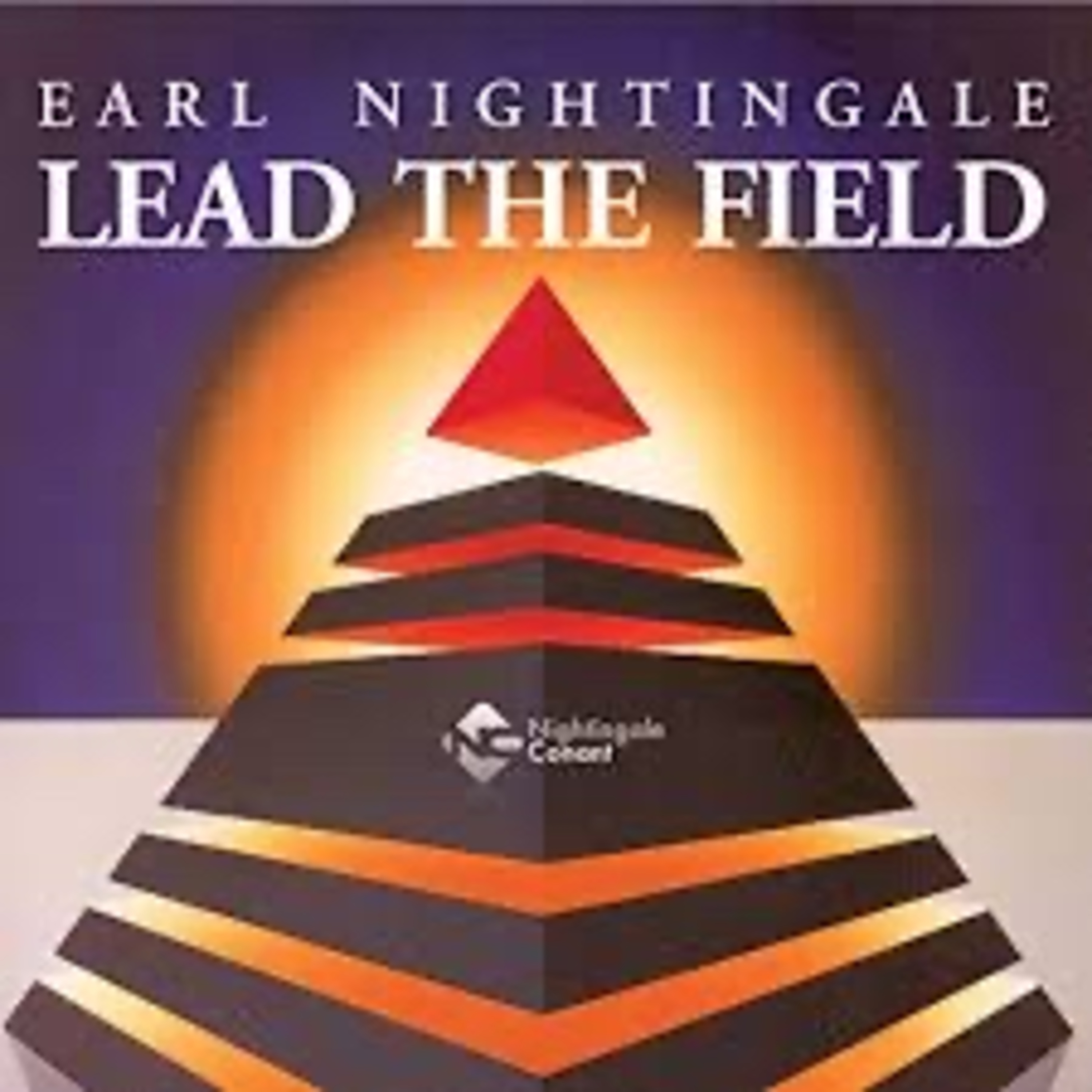Lead the Field by Earl Nightingale: A Book Review episode artwork