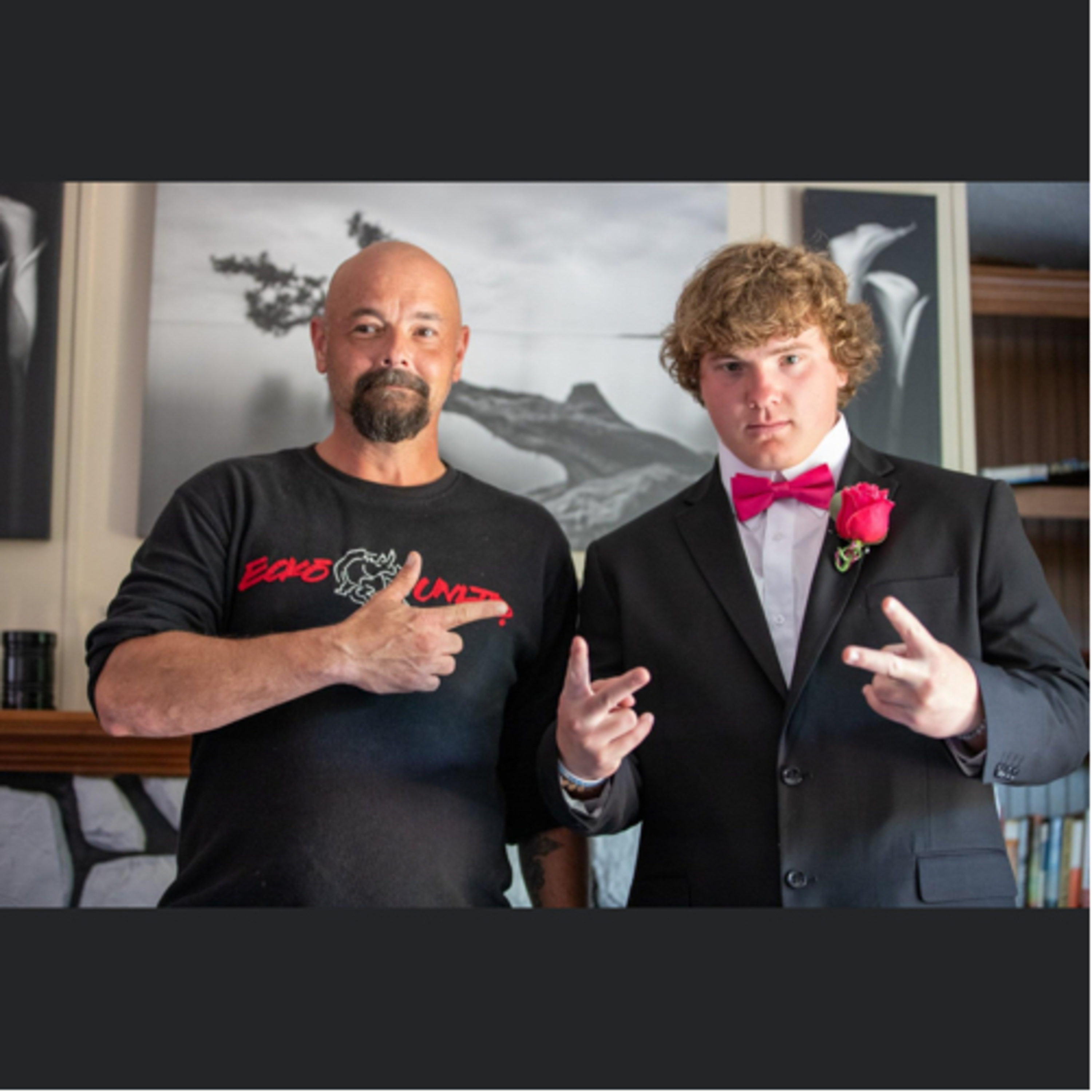 TJ podcast