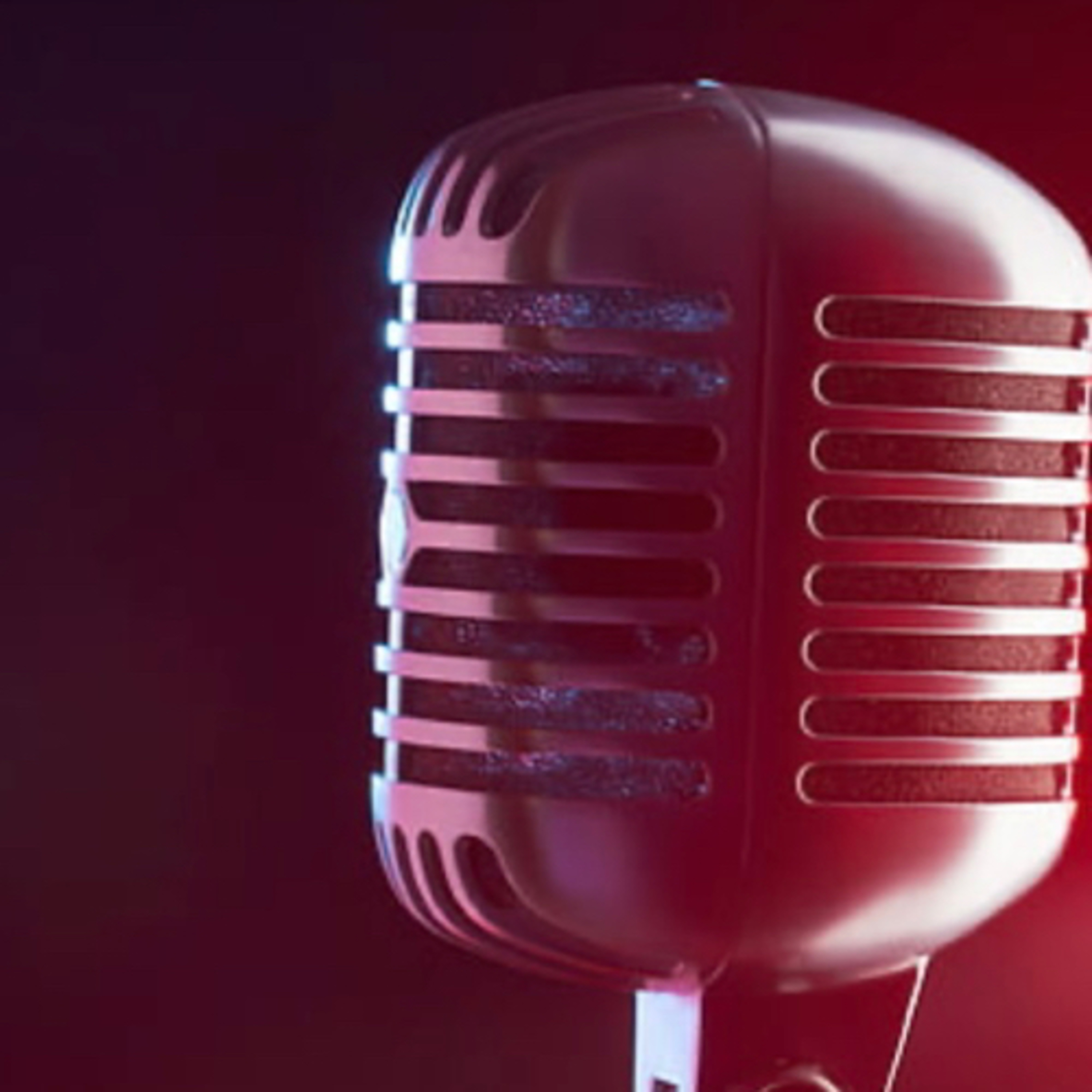 TJ podcast