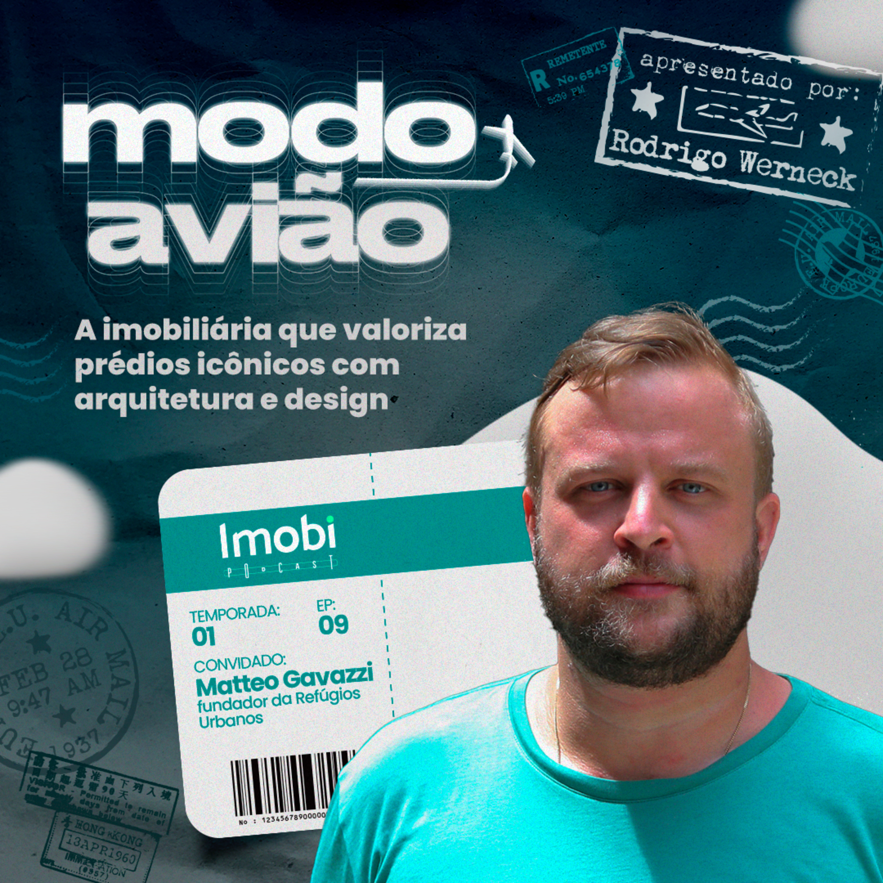 Modo Avião
