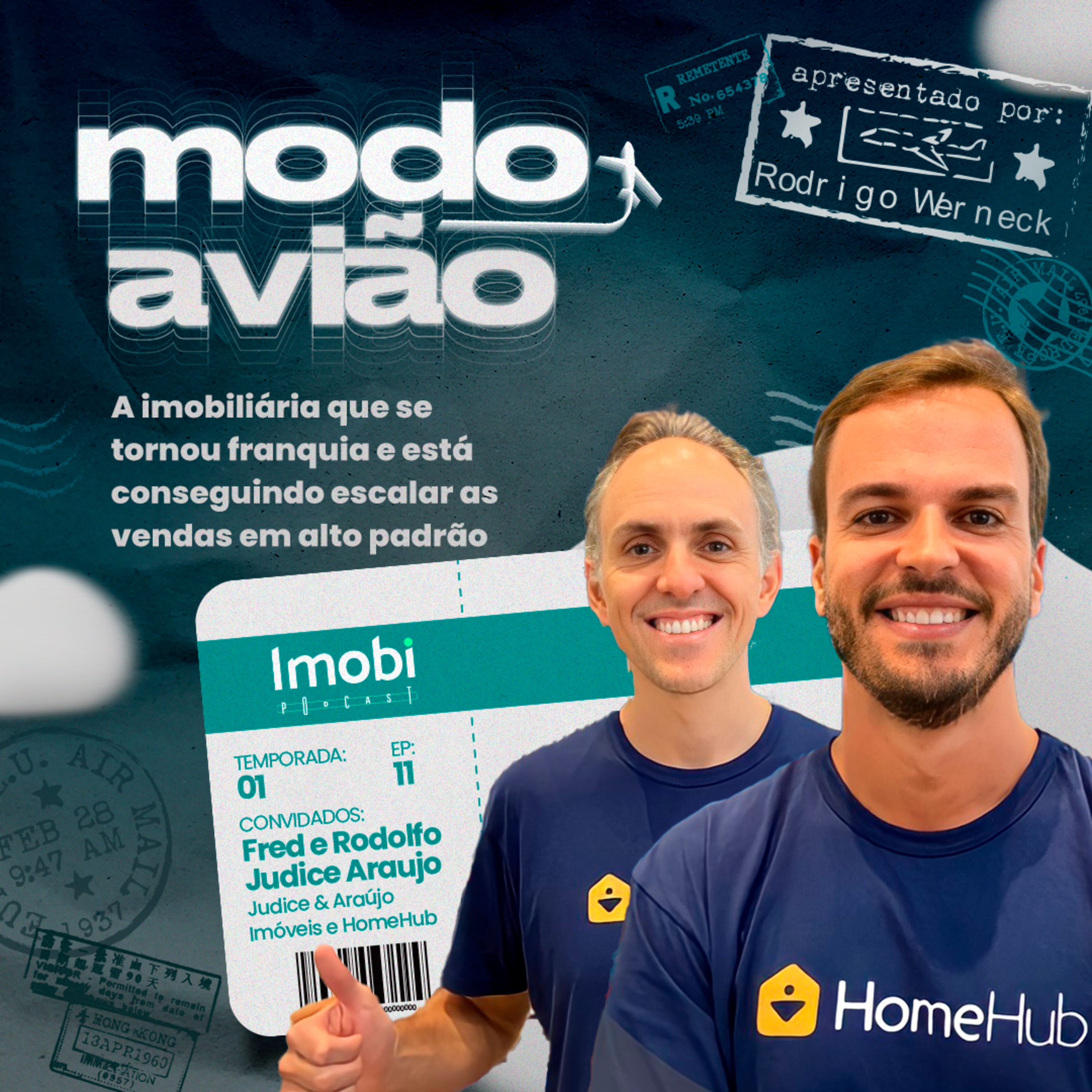 Modo Avião