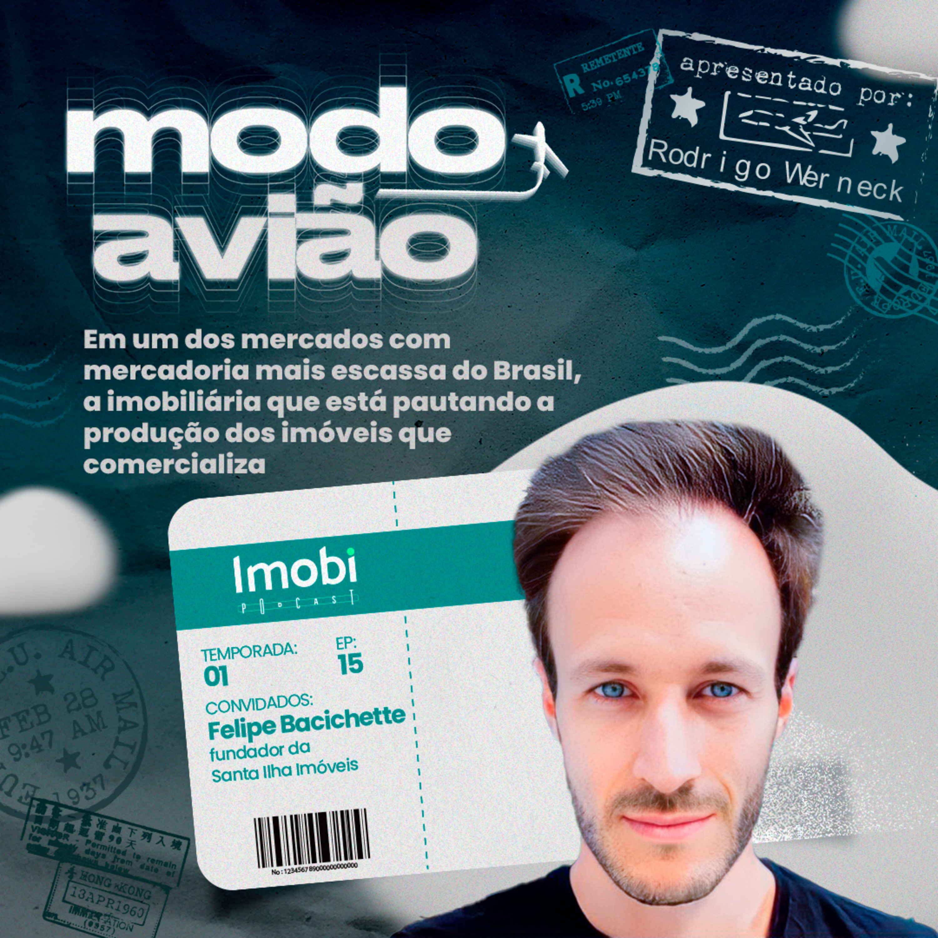 Modo Avião