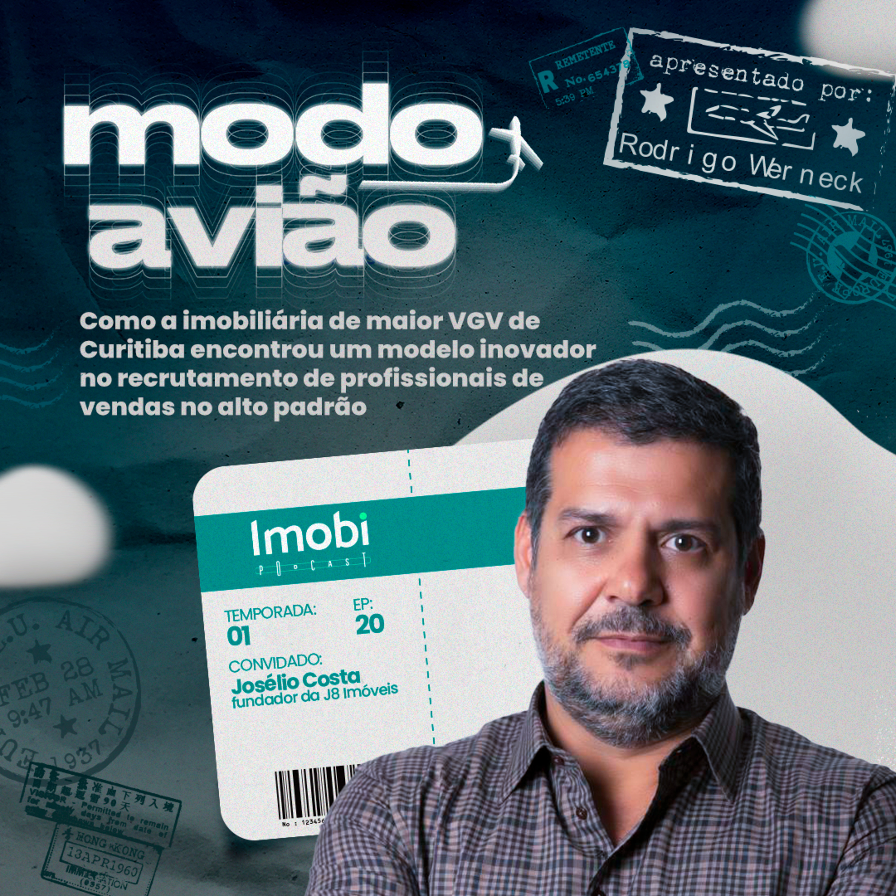 Modo Avião