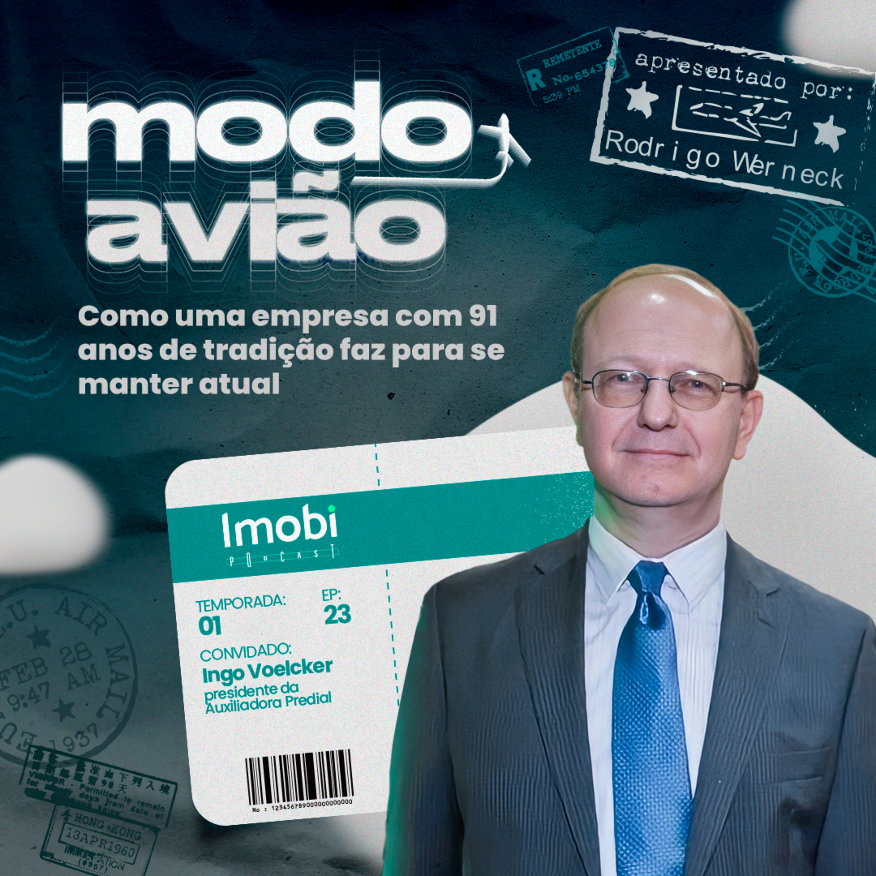 Modo Avião
