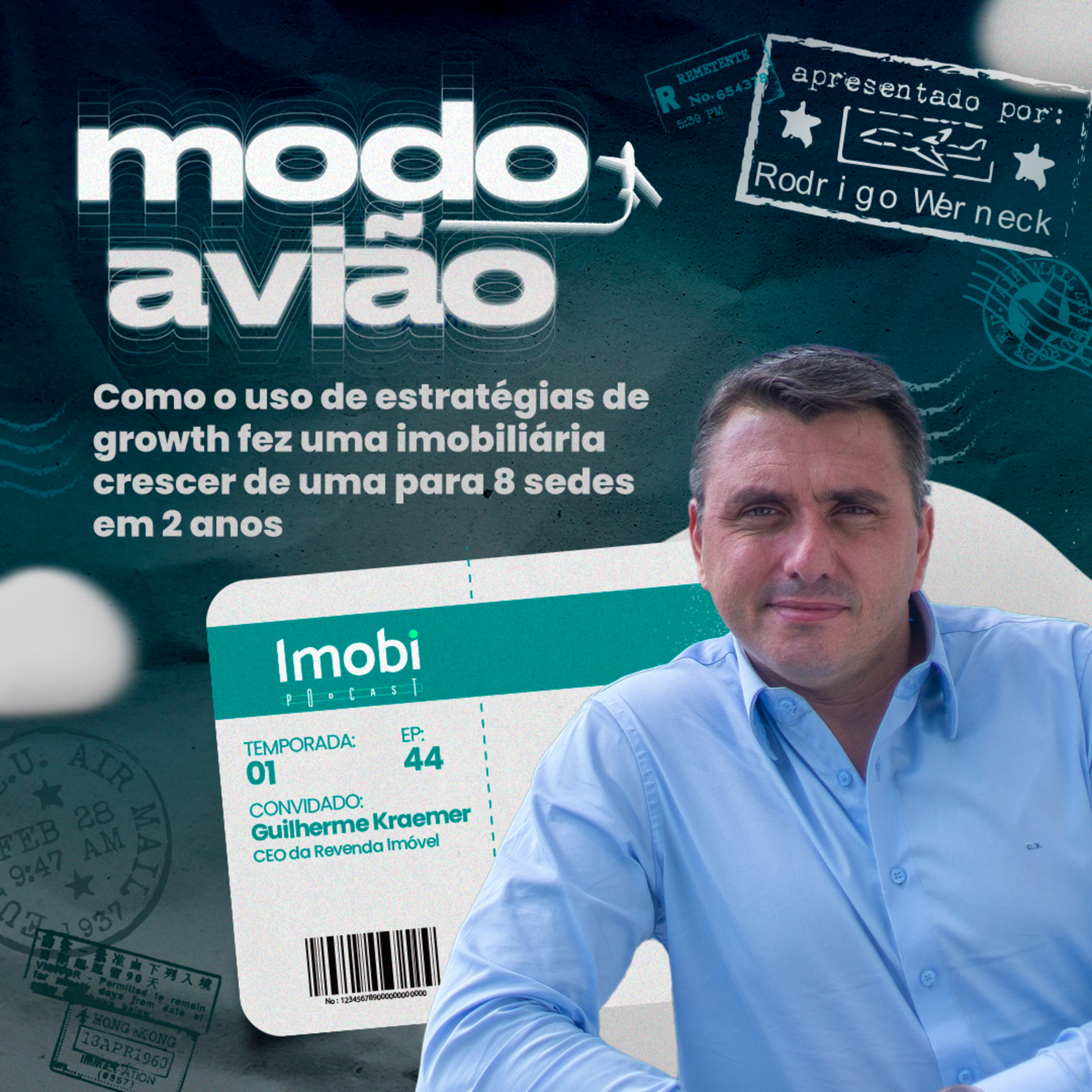 Modo Avião