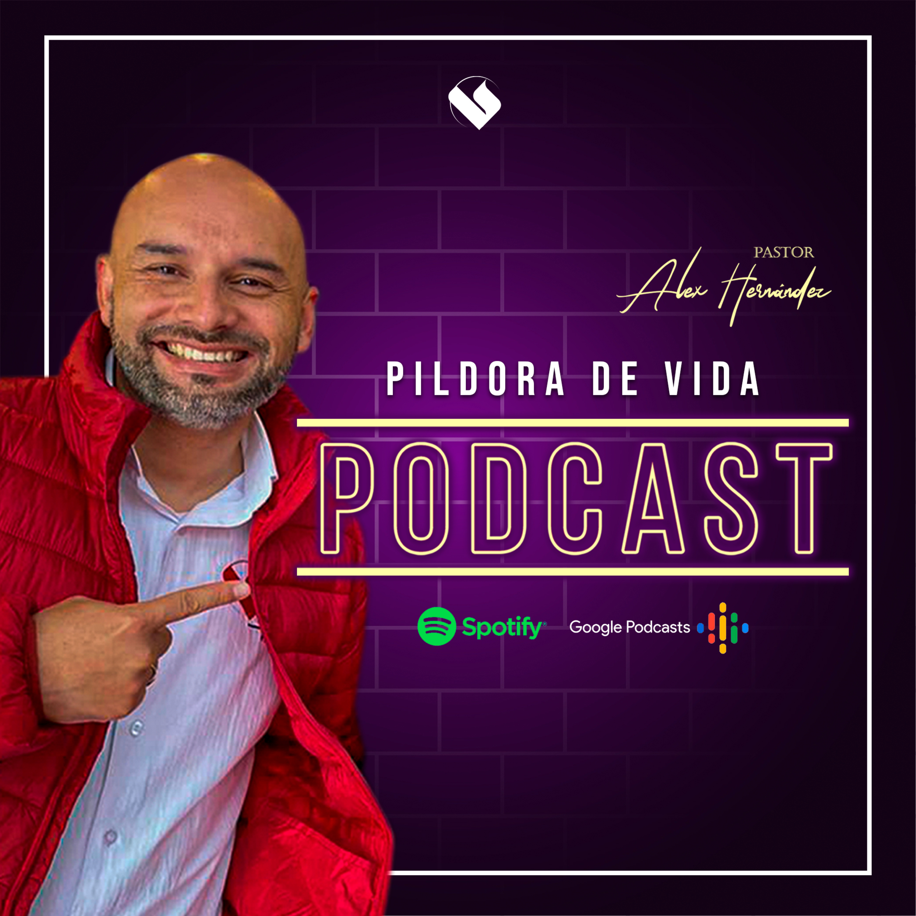 Podcast Con Alex Hernández