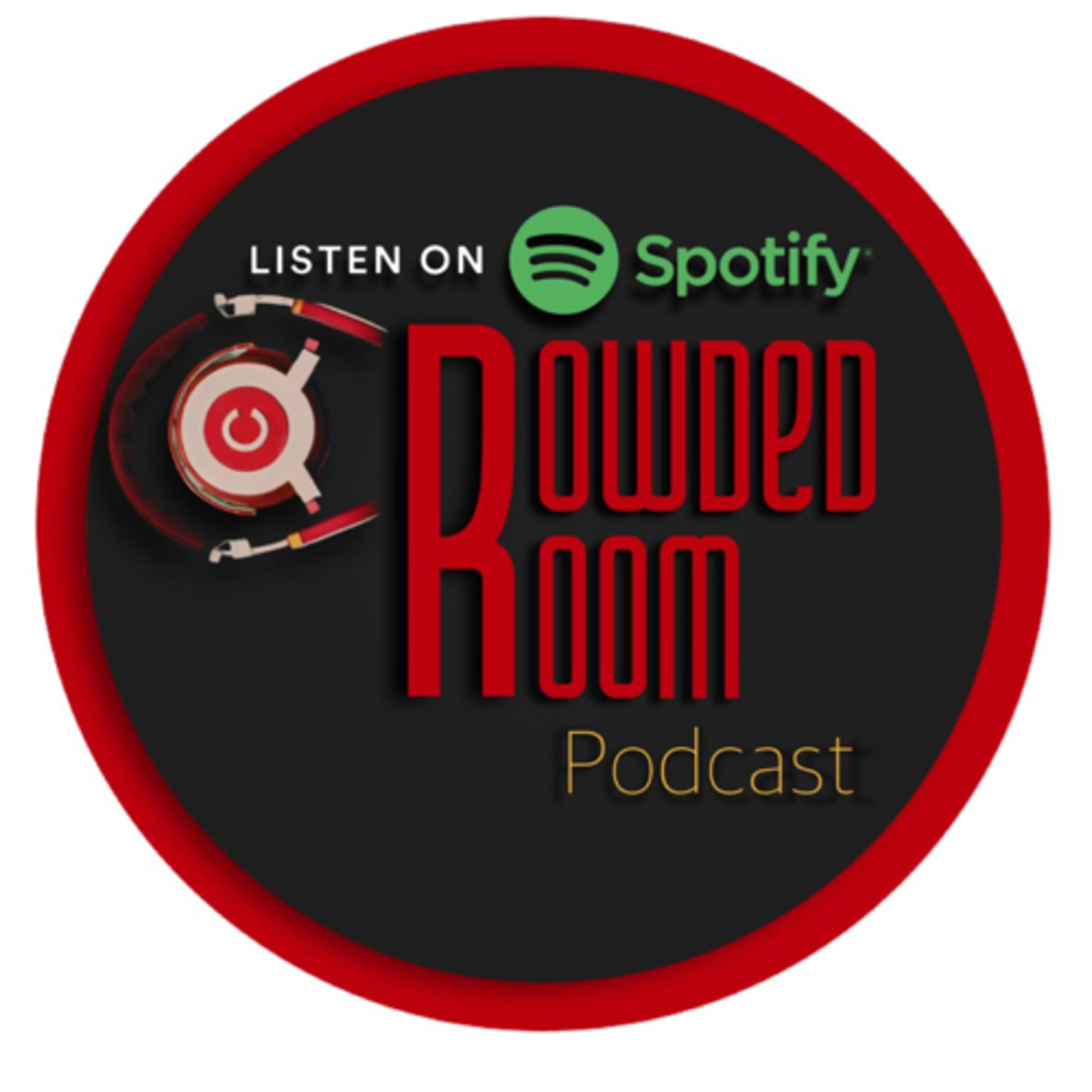 Crowded Room Podcast