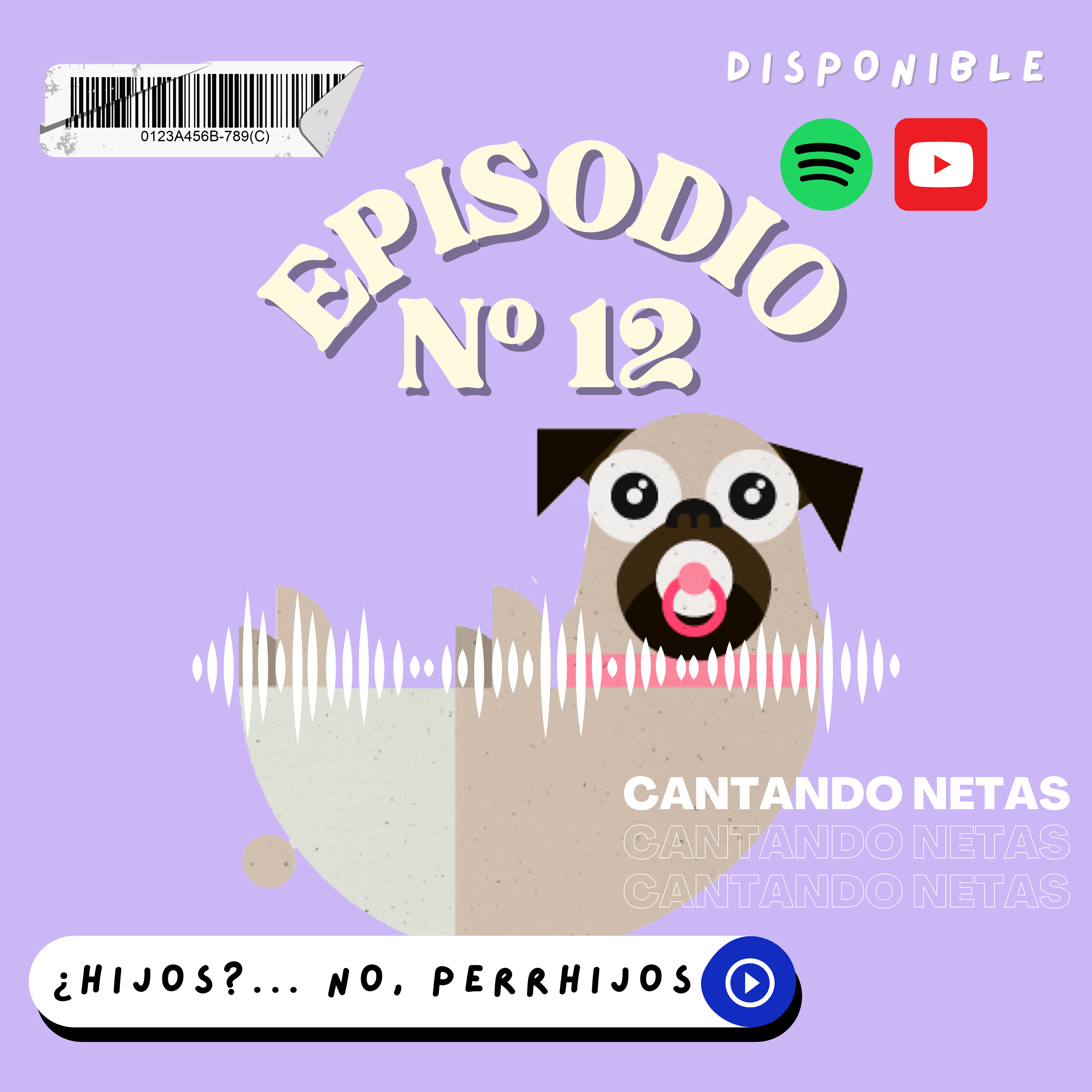 Cantando Netas