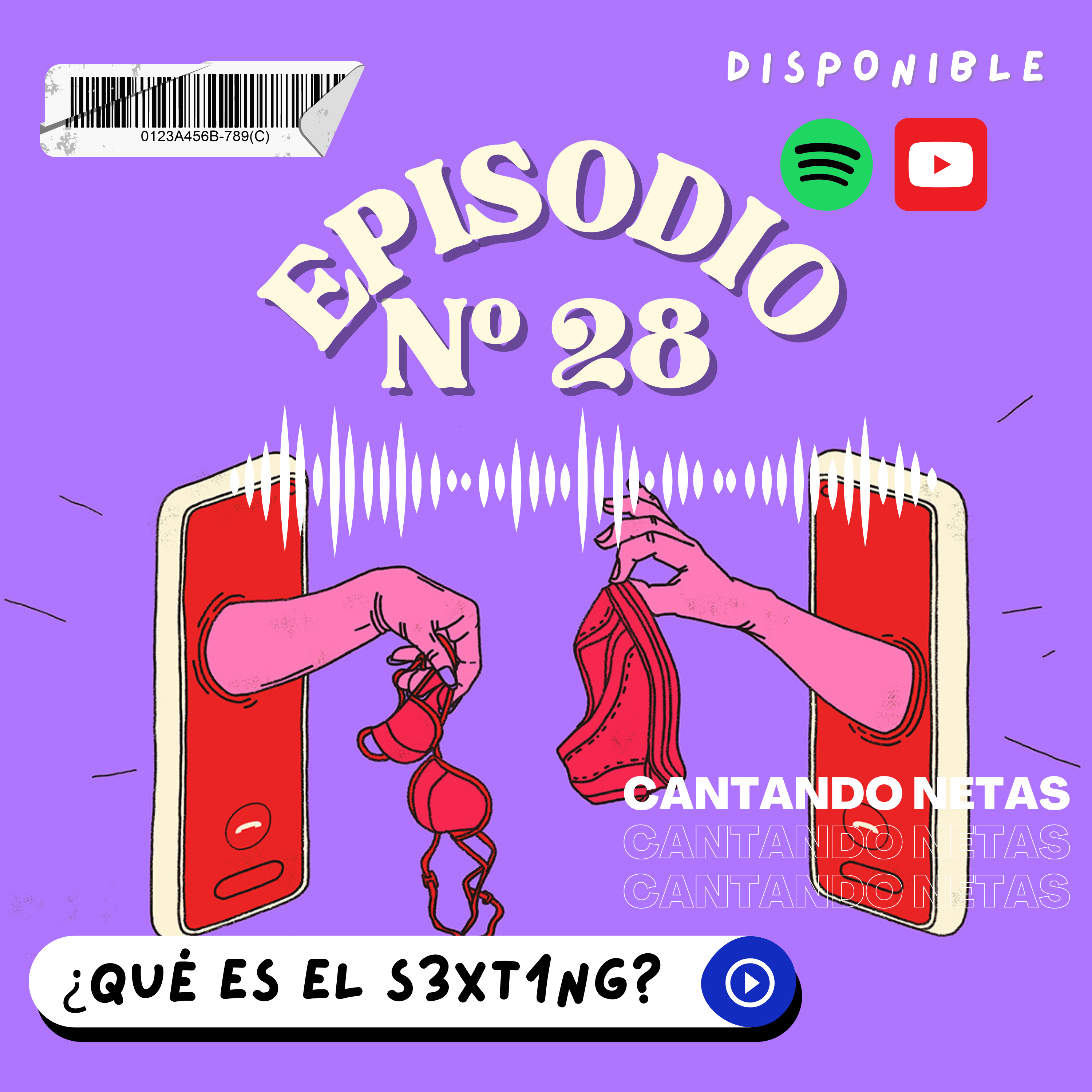 Cantando Netas