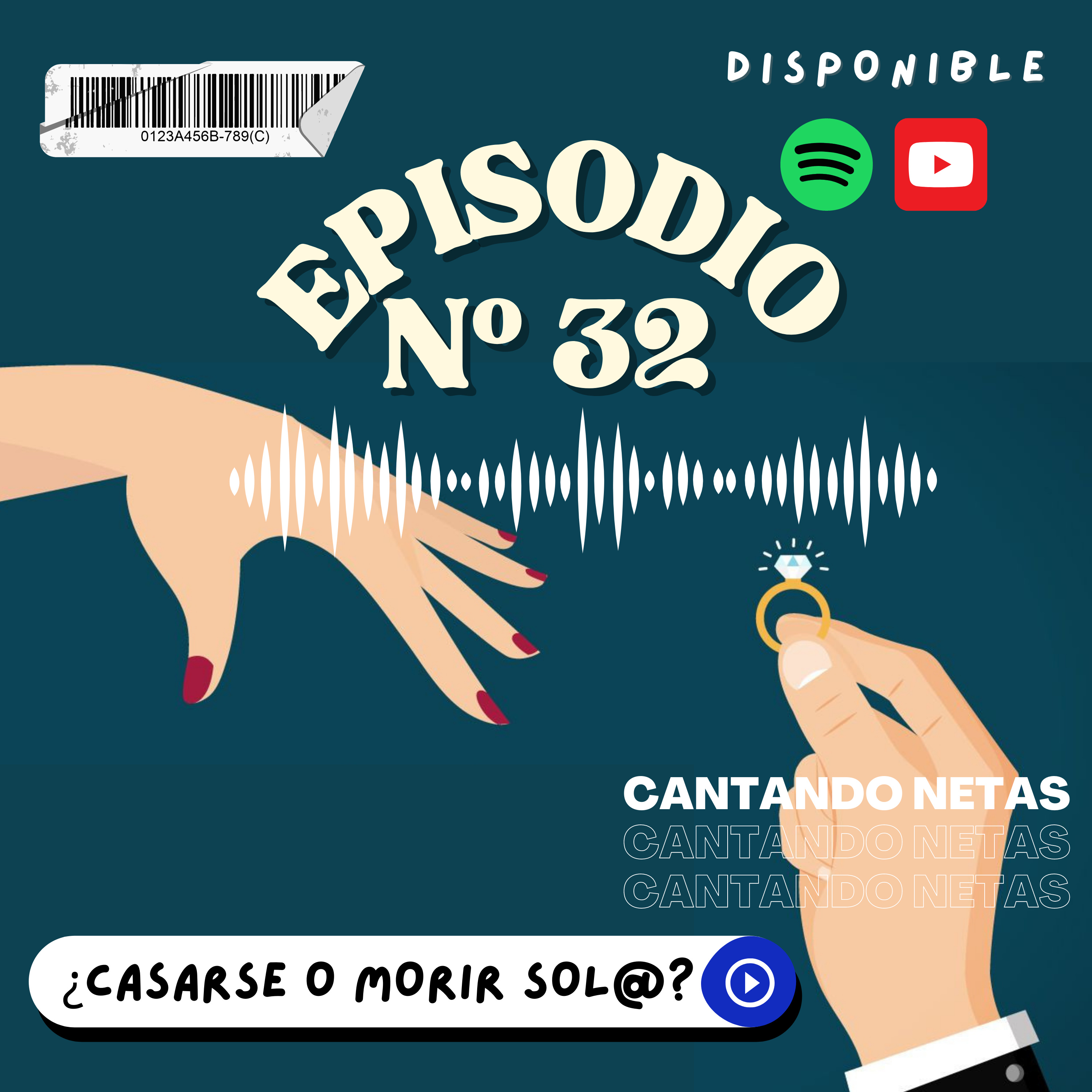 Cantando Netas