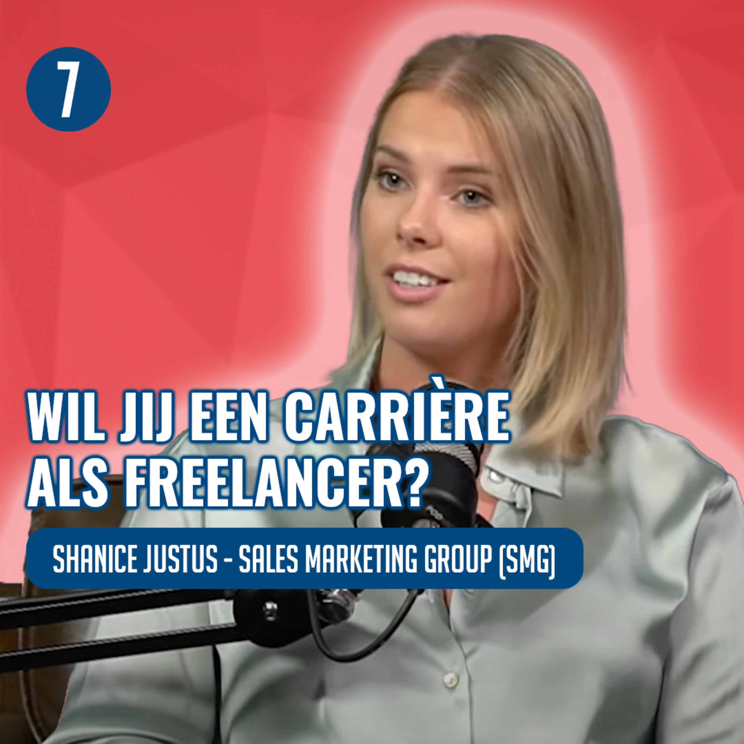 7DTV | De Podcast over Ondernemen
