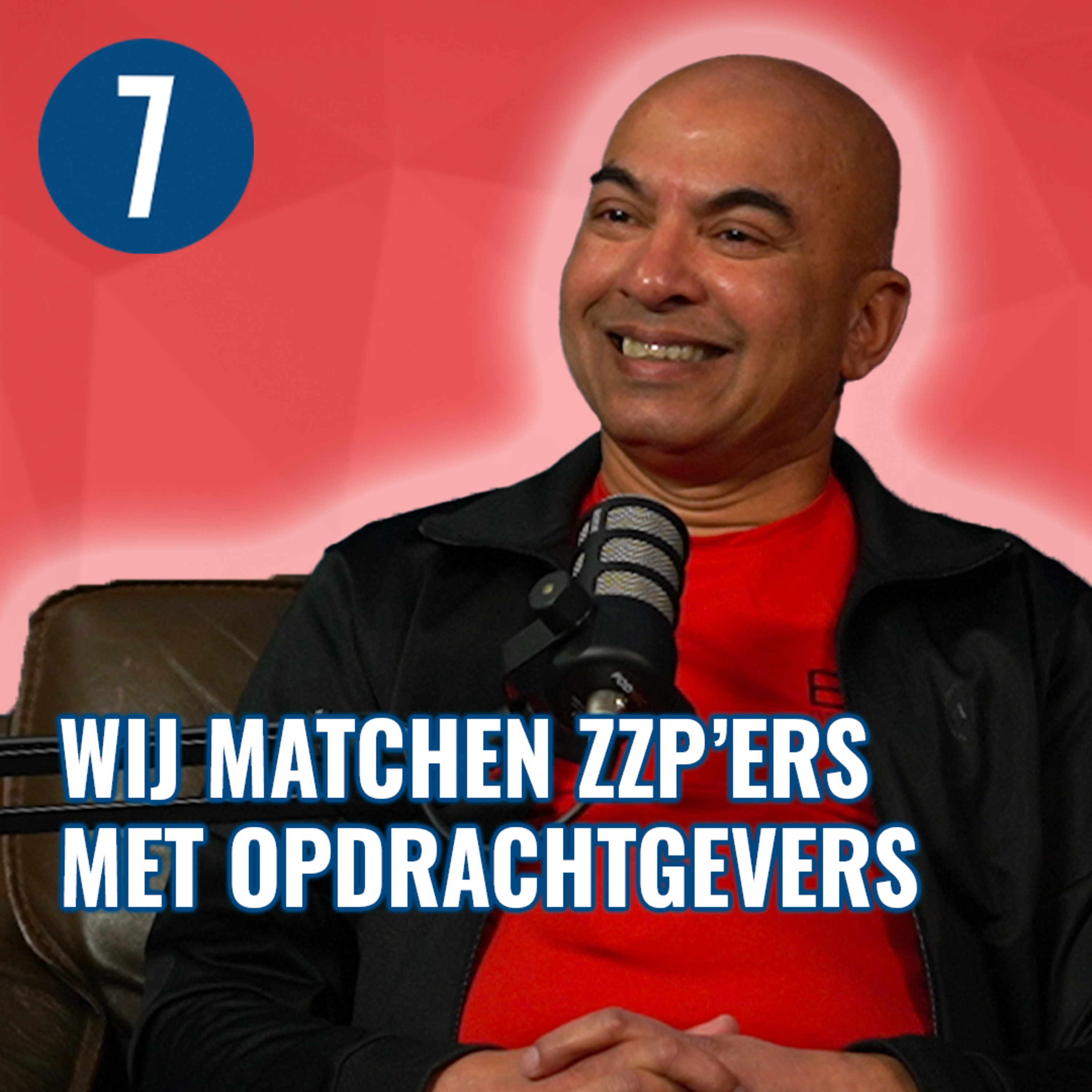 7DTV | De Nederlandse Ondernemers Podcast