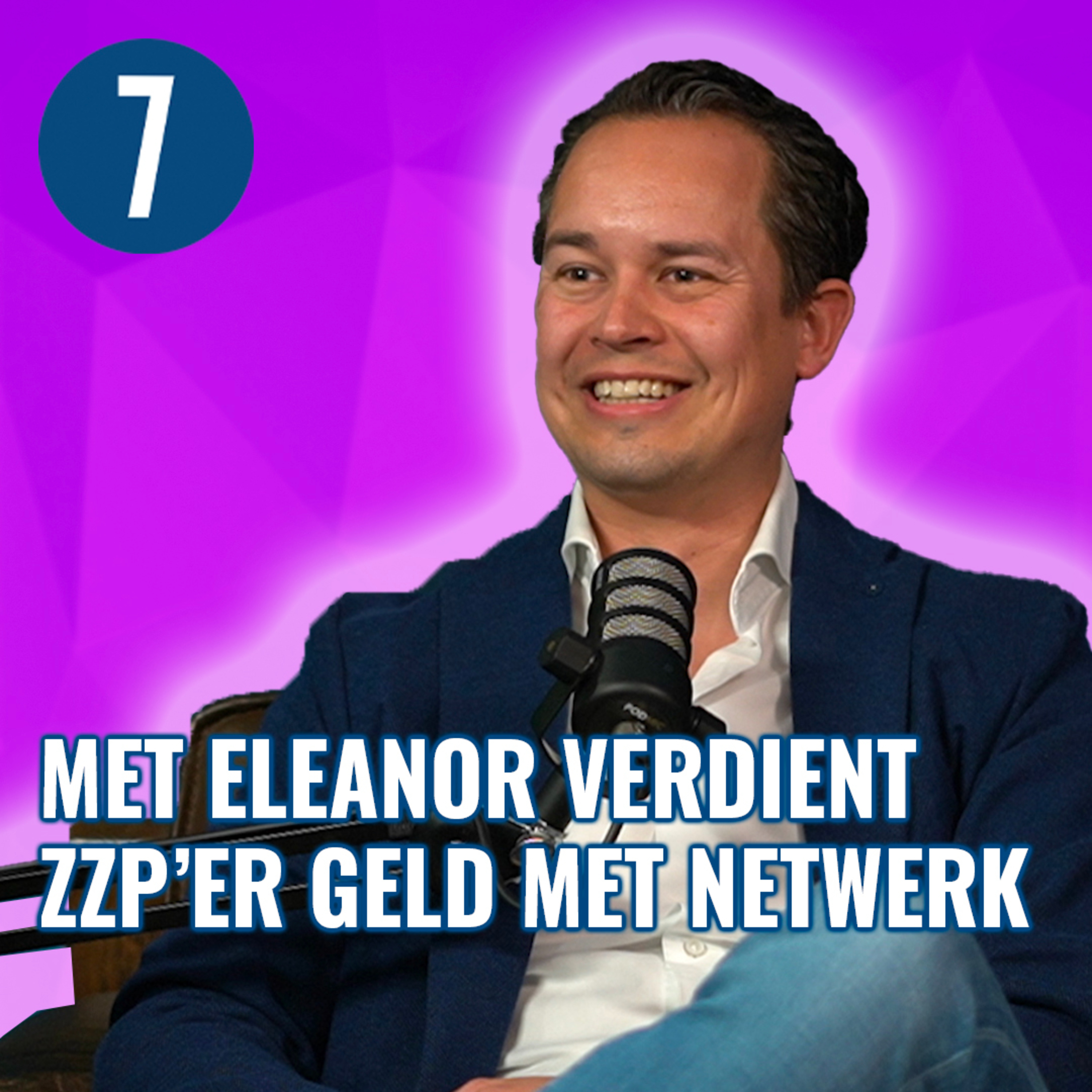 7DTV | De Podcast over Ondernemen