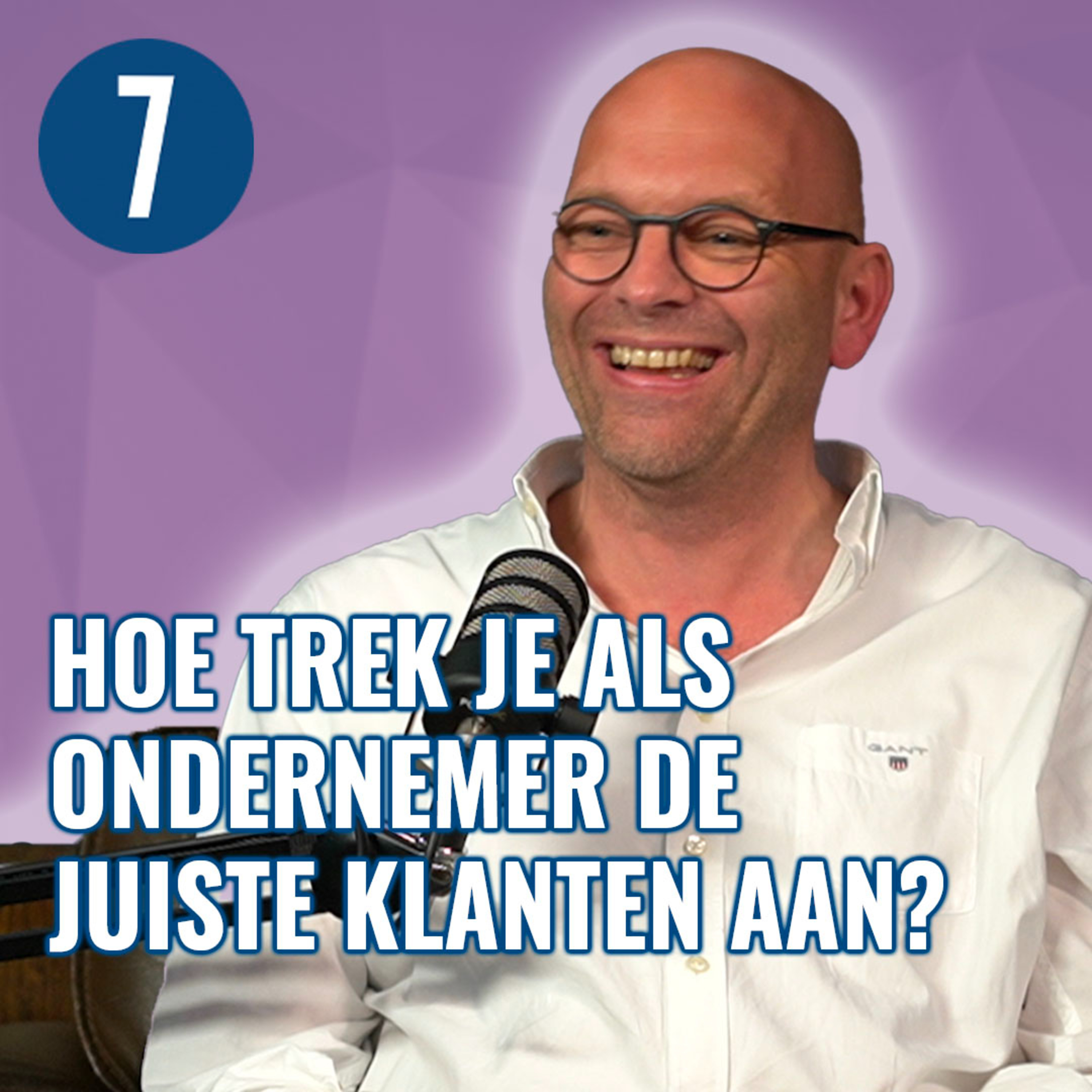 YT_GijsHuismGijs Huisman (G2O): 'Klanten die me energie kosten, neem ik afscheid van' | 7DTVanKlanten.mp4 episode artwork