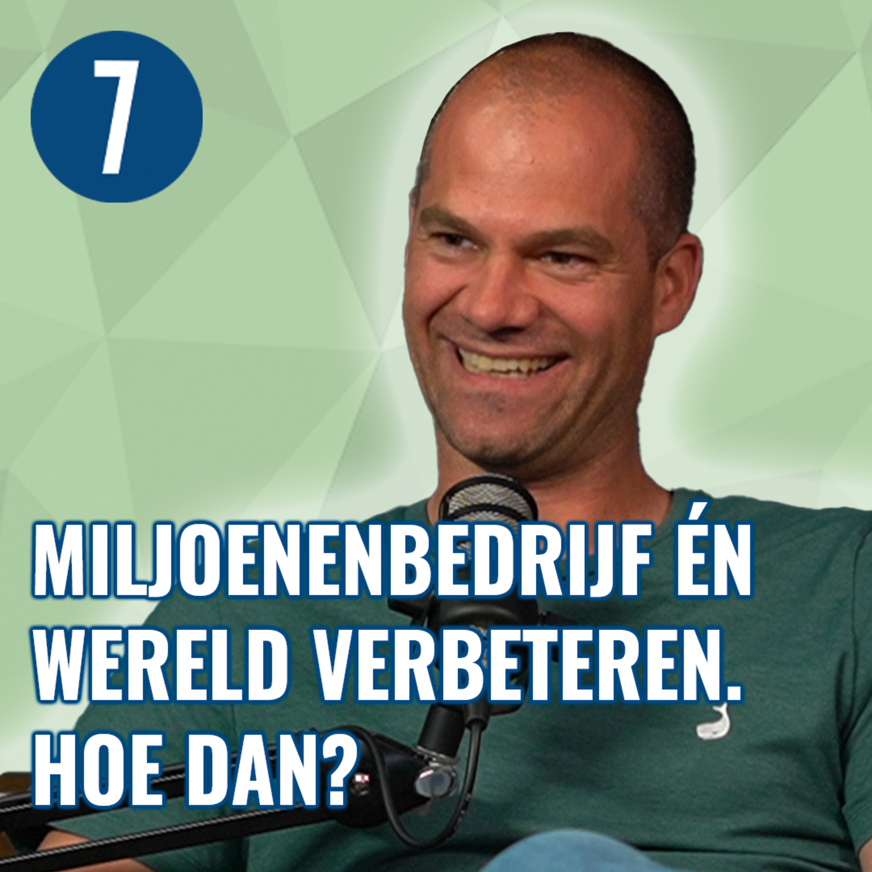 7DTV | De Nederlandse Ondernemers Podcast