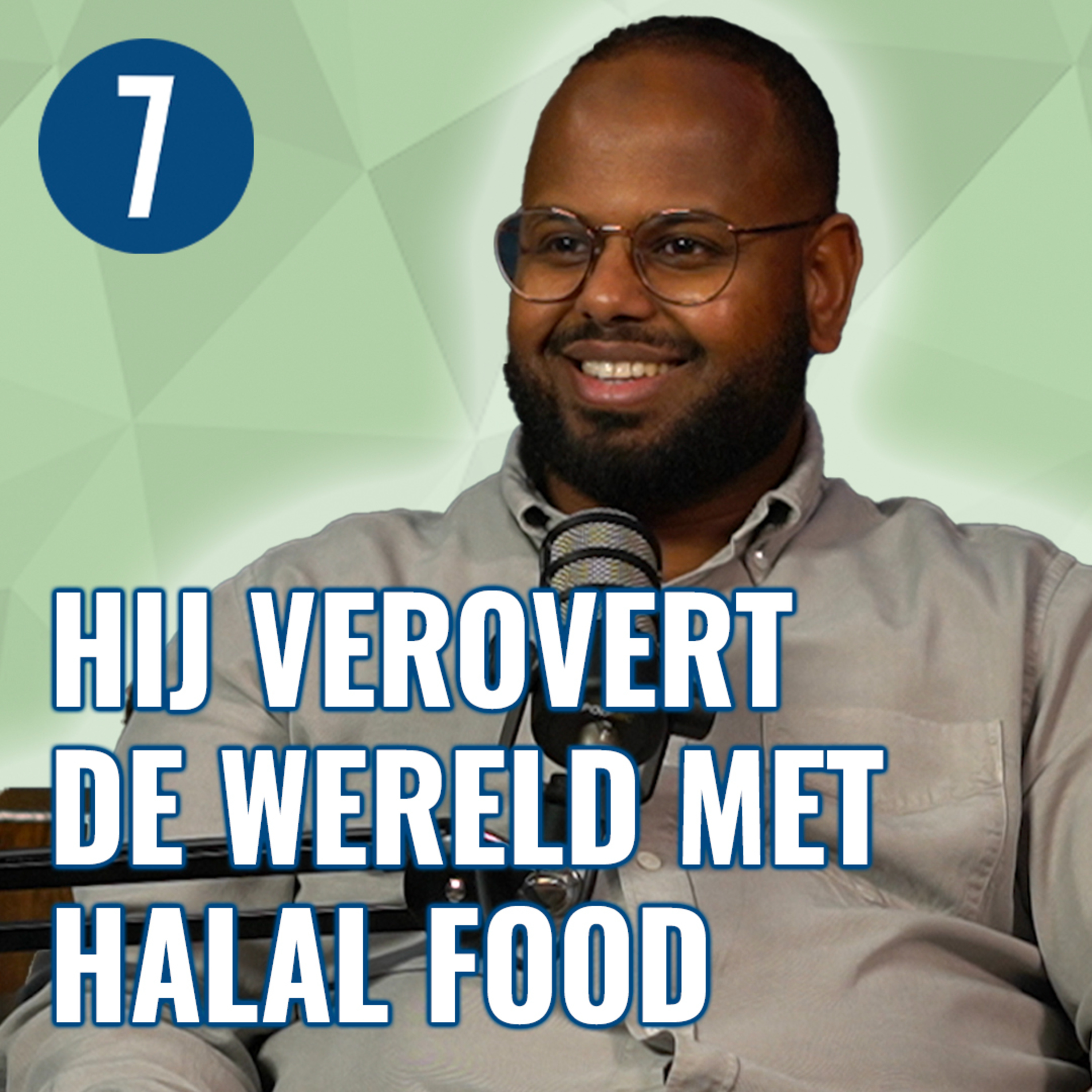 7DTV | De Podcast over Ondernemen