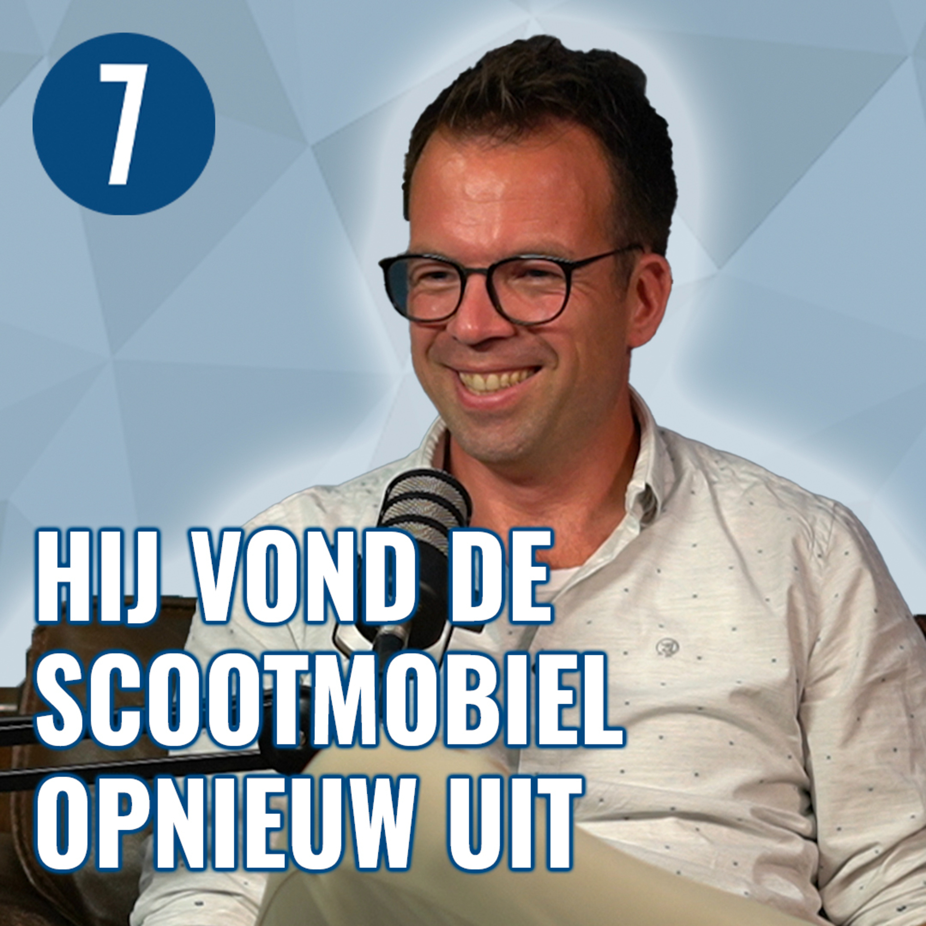 7DTV | De Podcast over Ondernemen