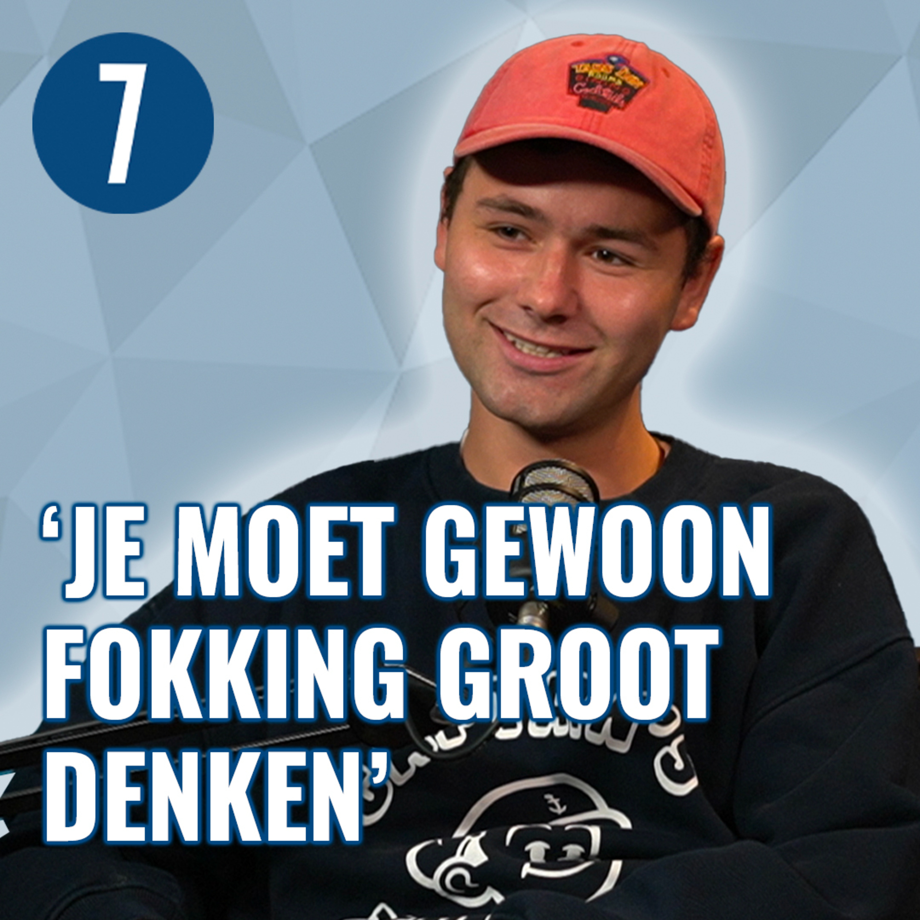 7DTV | De Nederlandse Ondernemers Podcast