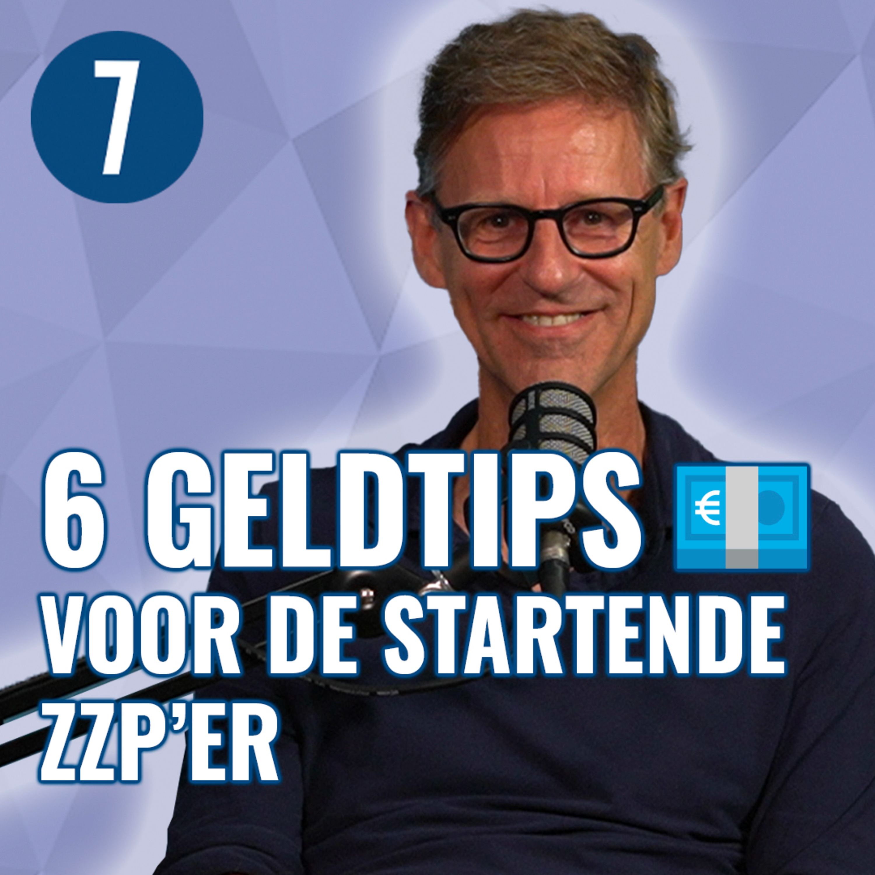 7DTV | De Podcast over Ondernemen