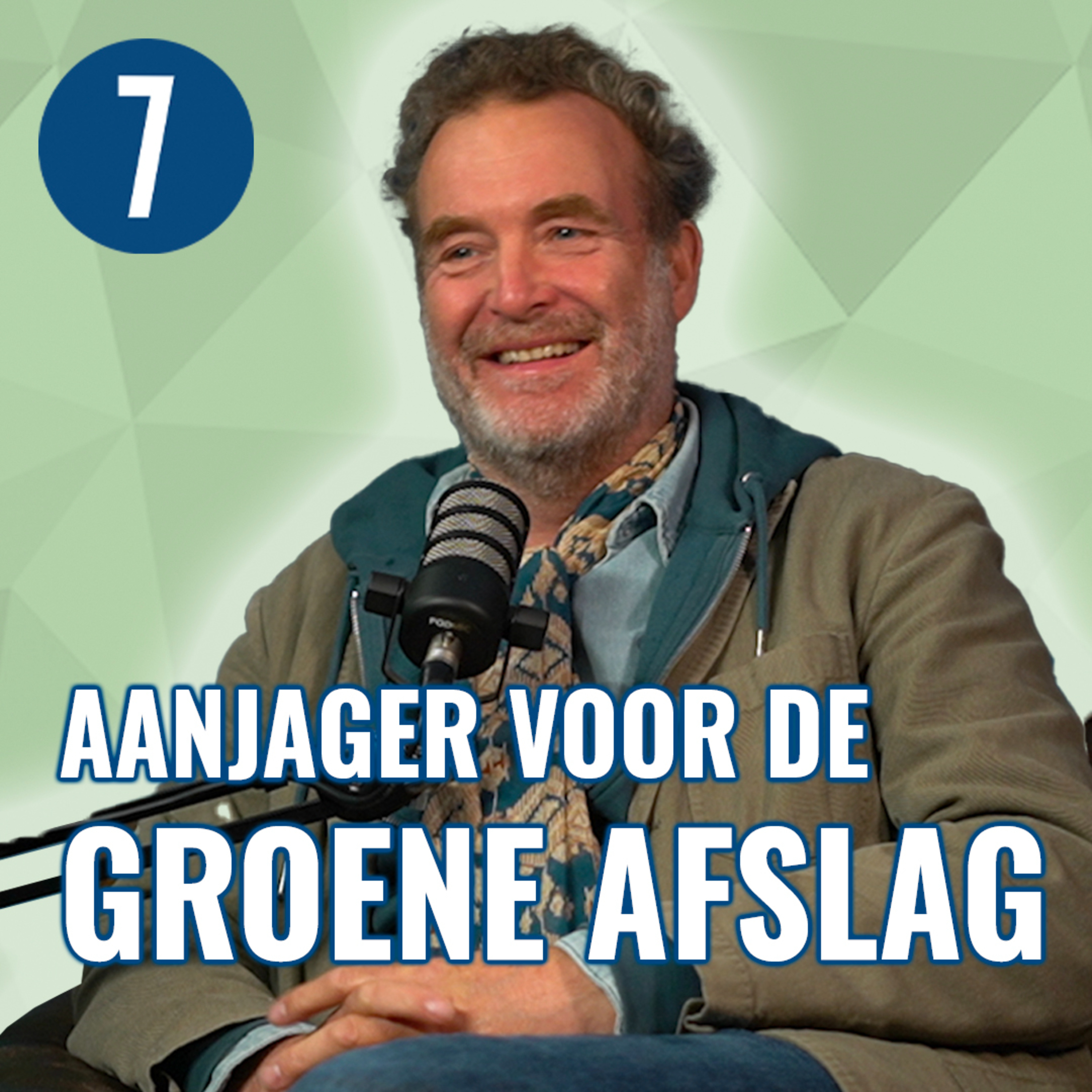 7DTV | De Podcast over Ondernemen