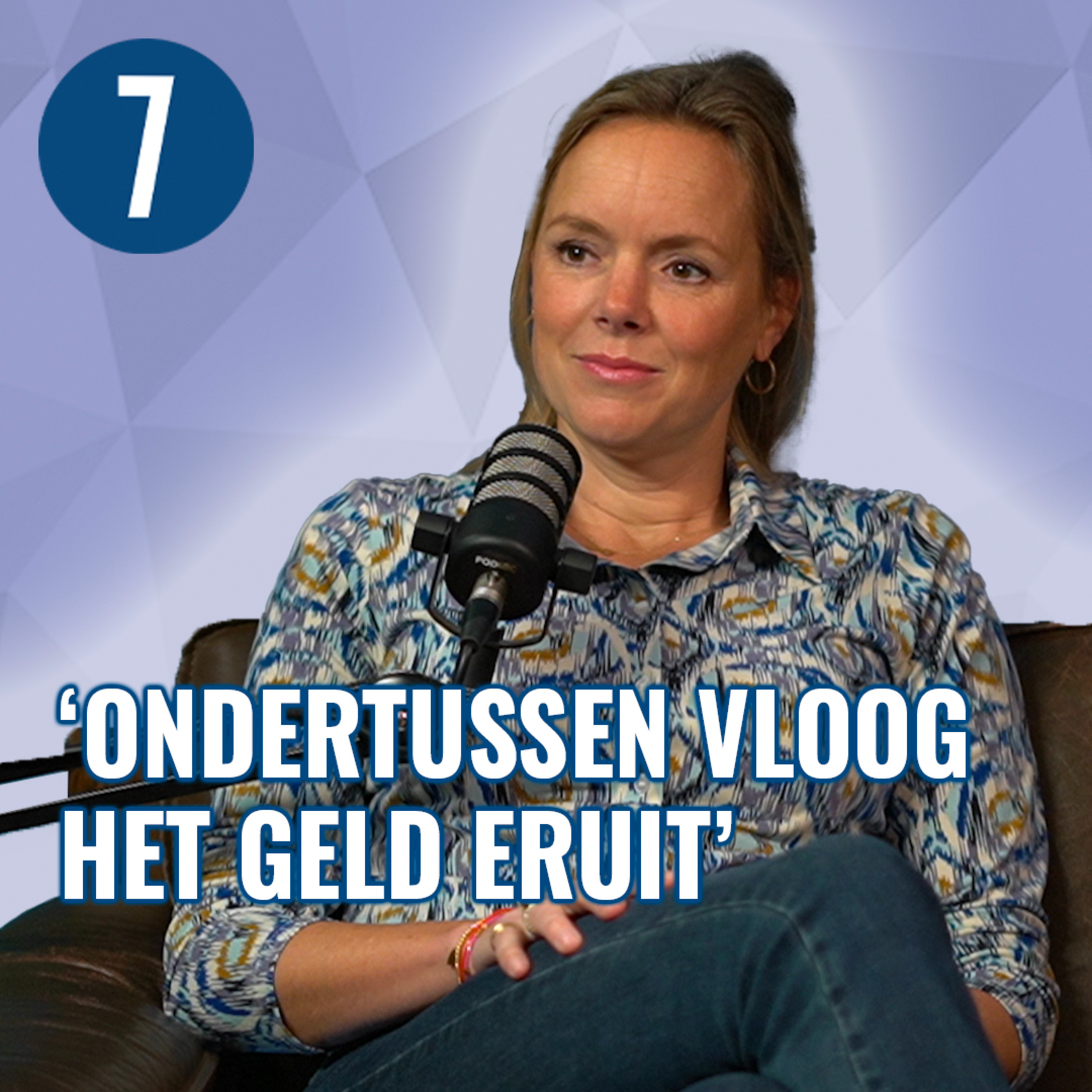 7DTV | De Podcast over Ondernemen