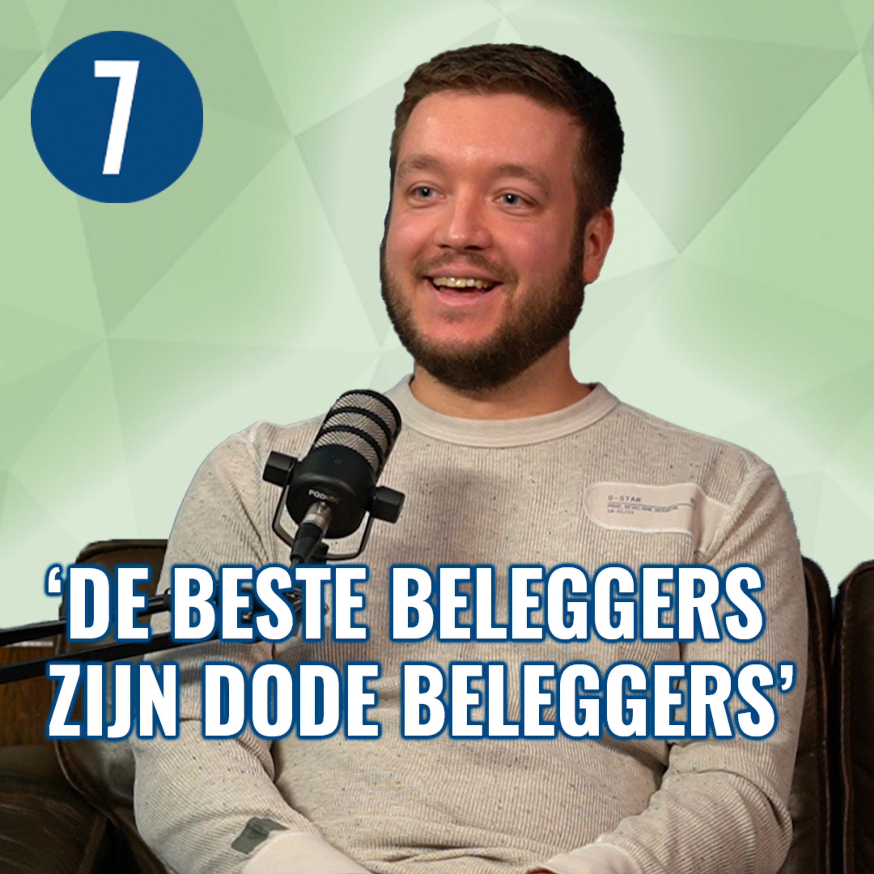 7DTV | De Podcast over Ondernemen