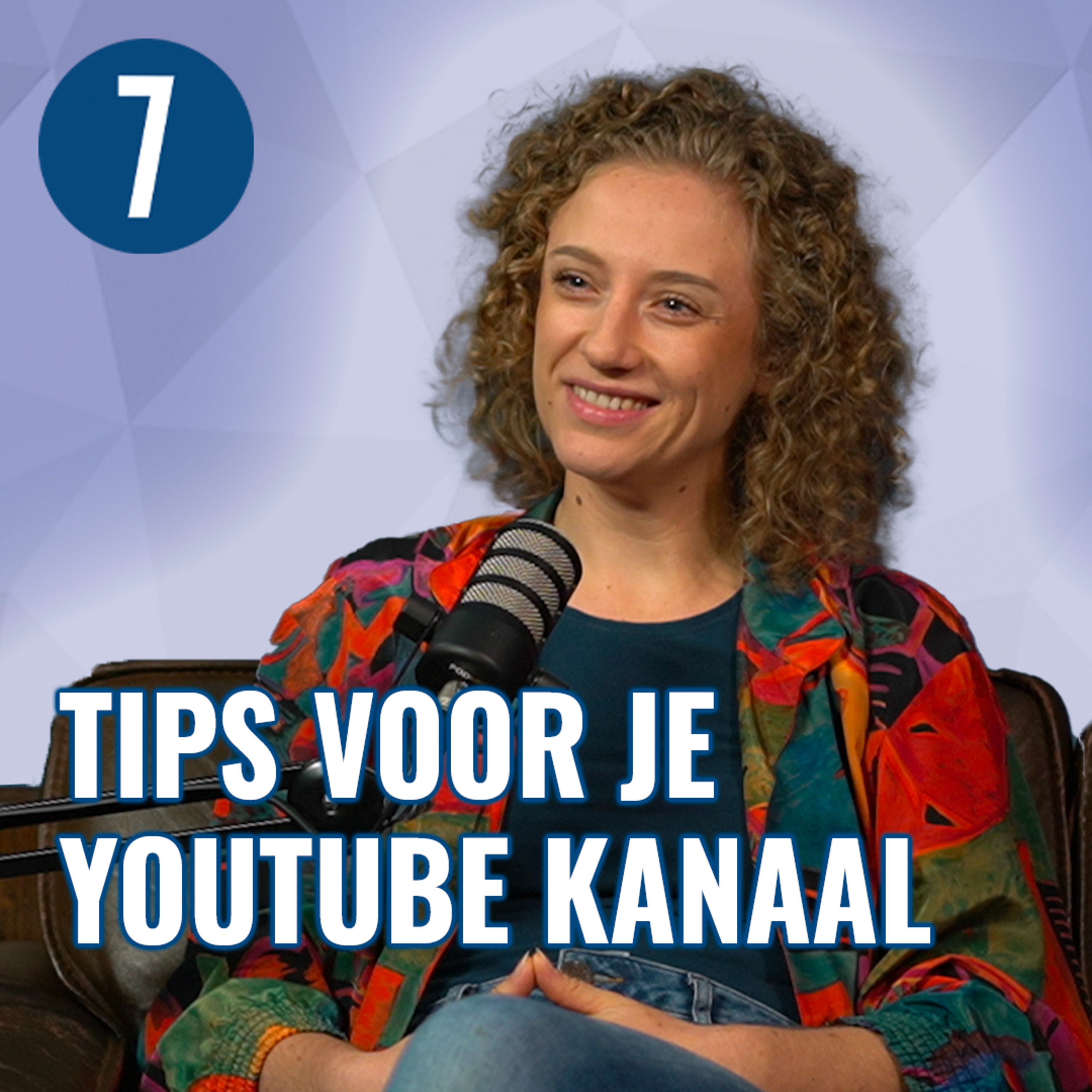 7DTV | De Podcast over Ondernemen
