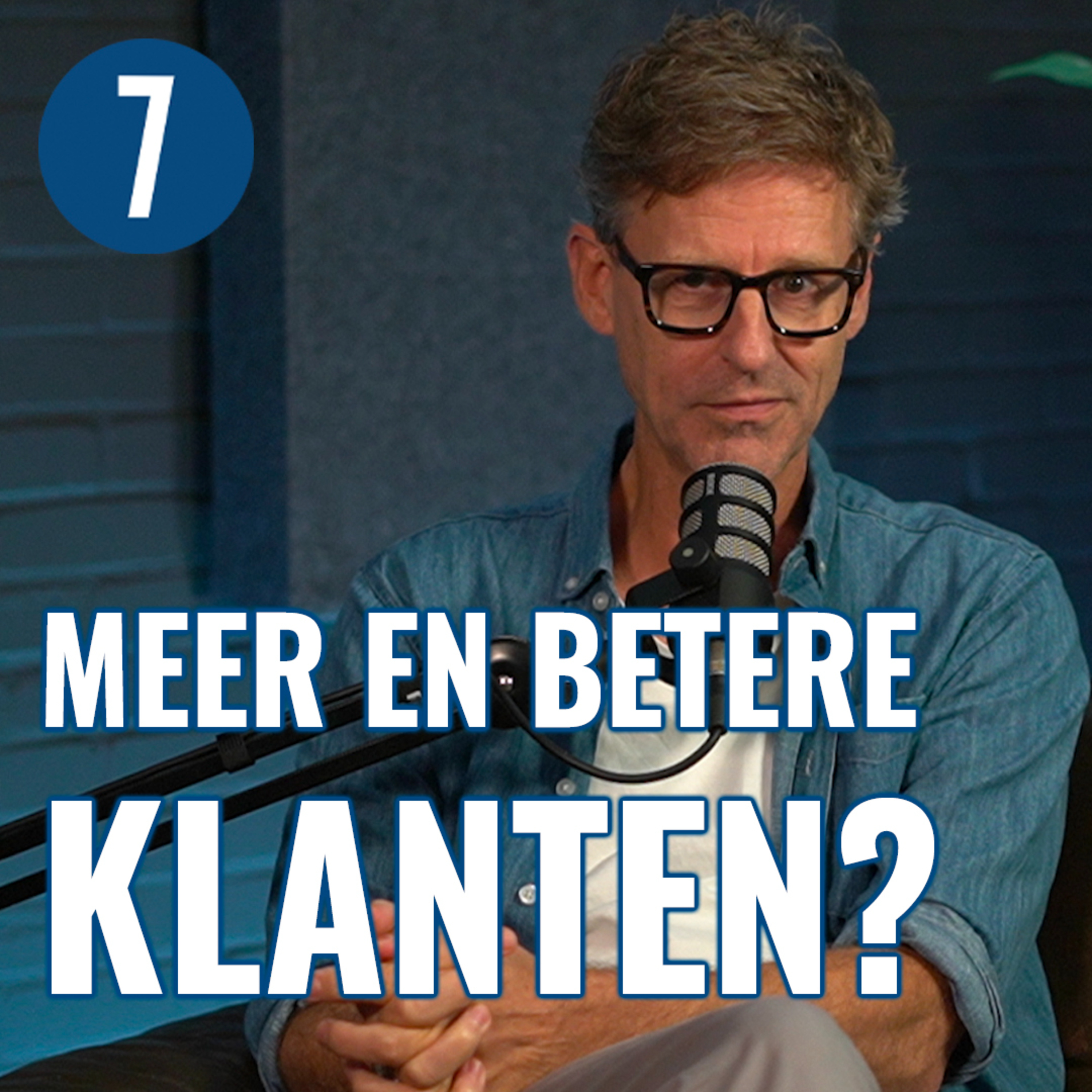 7DTV | De Podcast over Ondernemen