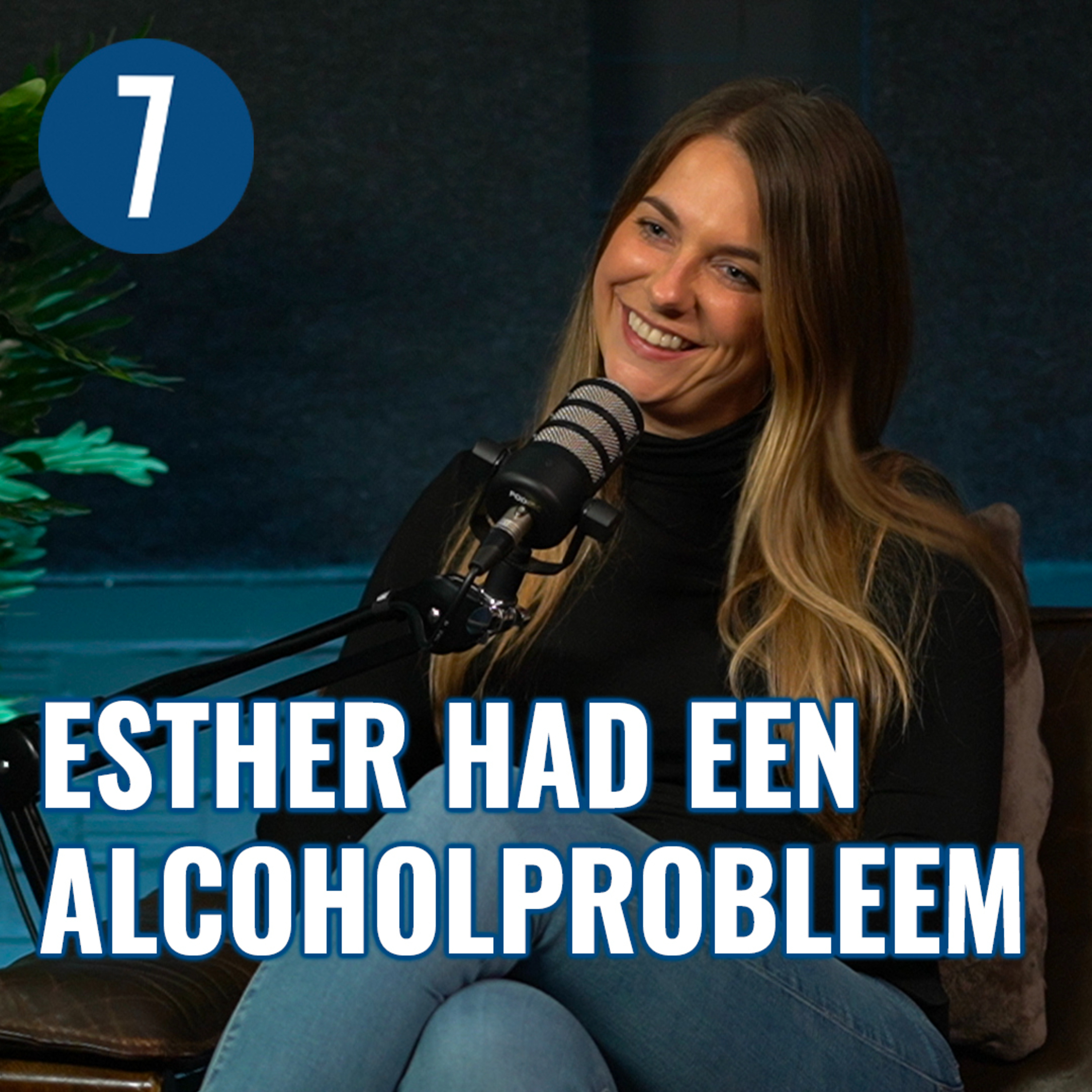 7DTV | De Podcast over Ondernemen