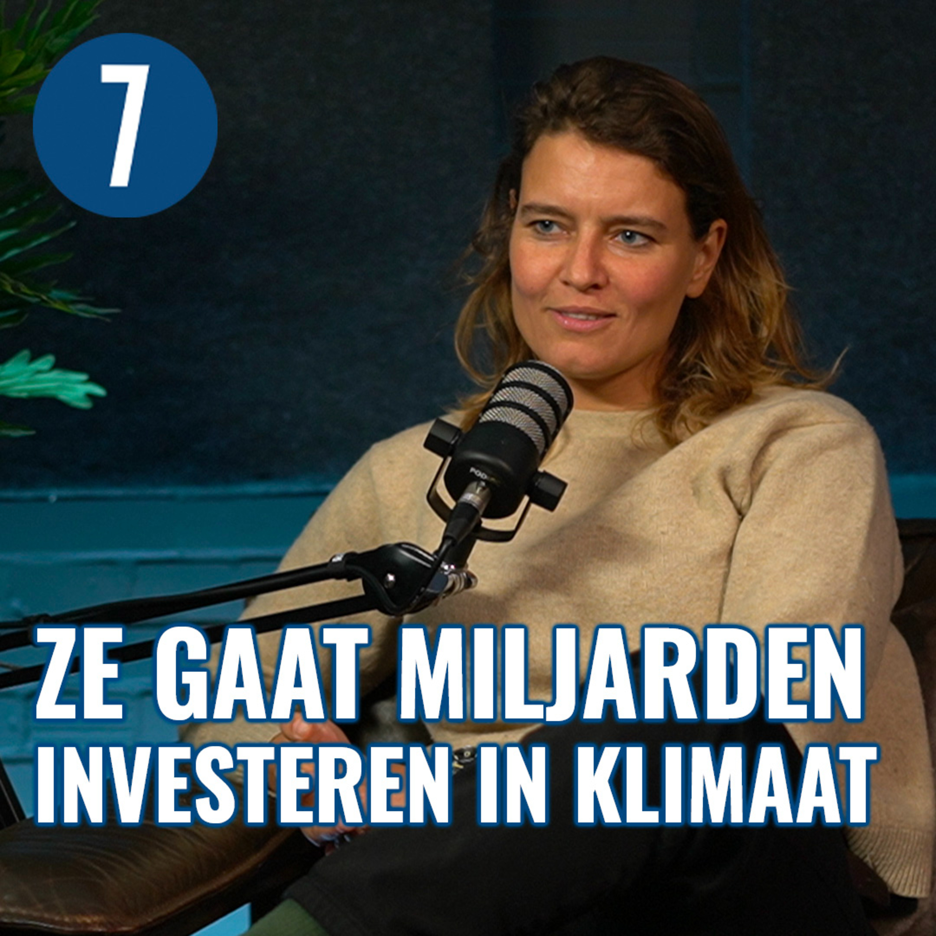 7DTV | De Podcast over Ondernemen