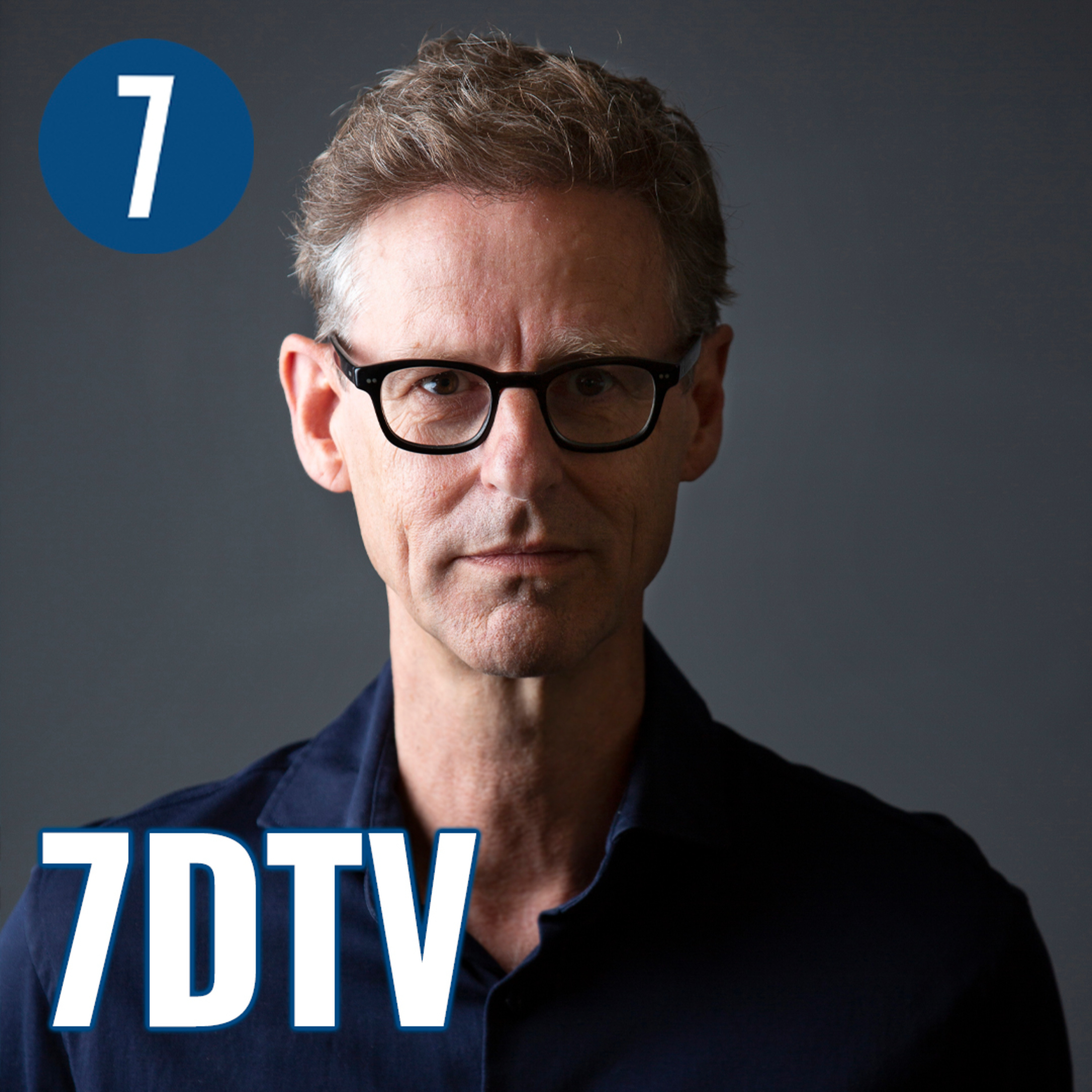7DTV | De Podcast over Ondernemen