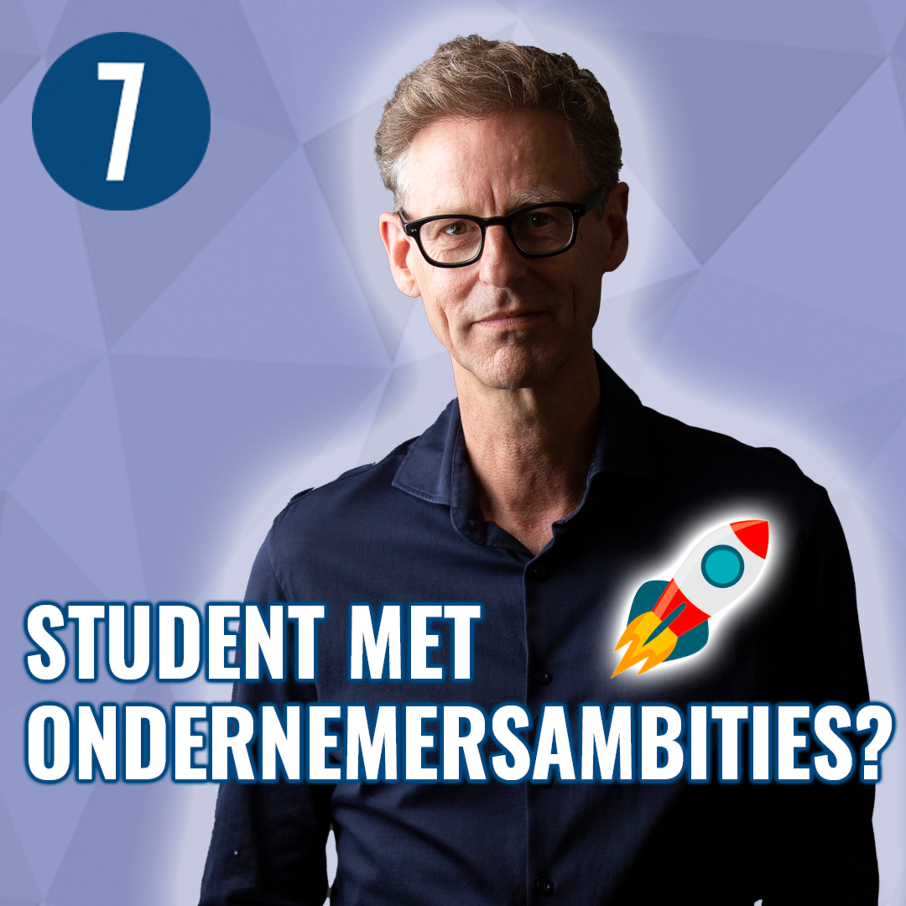 7DTV | De Podcast over Ondernemen