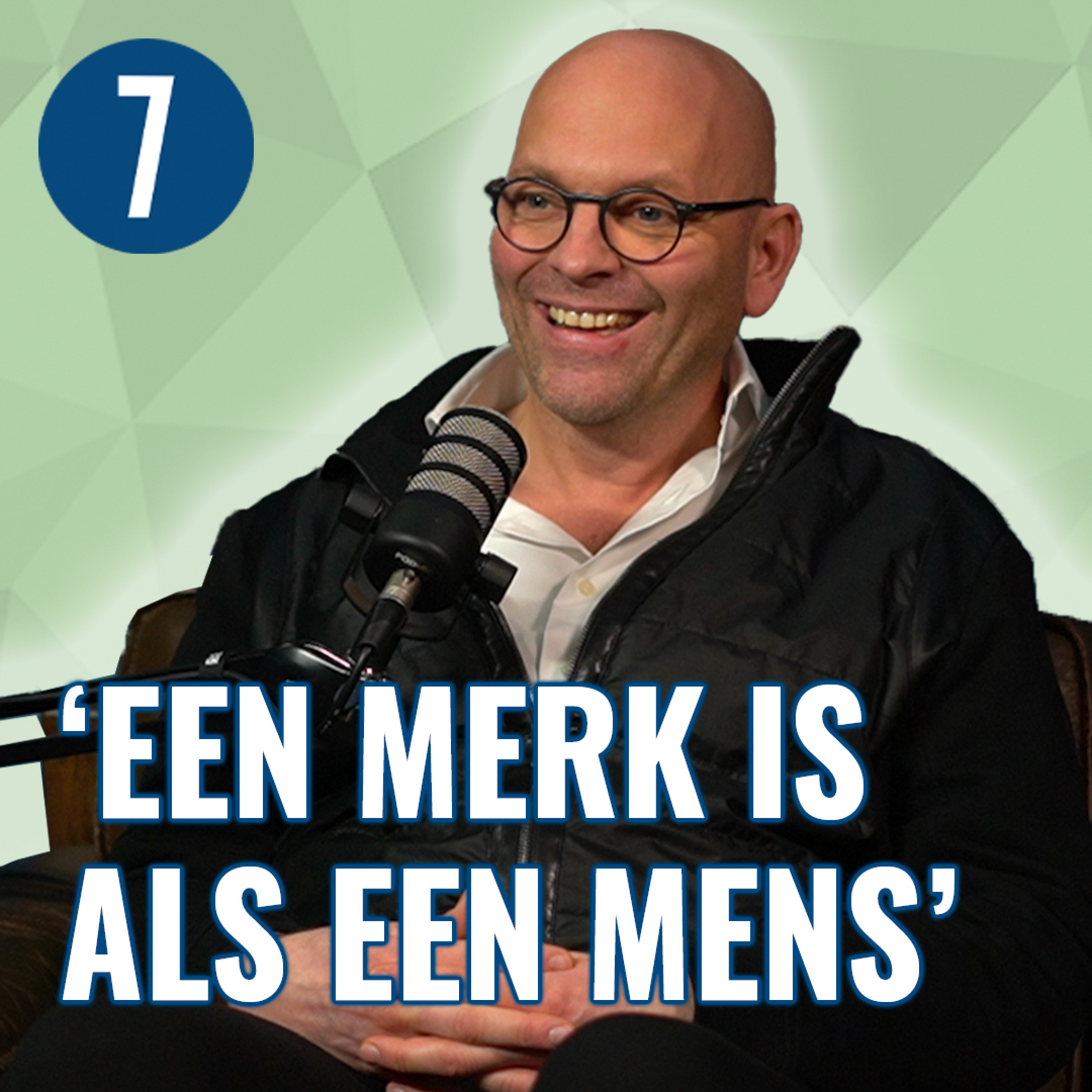 7DTV | De Podcast over Ondernemen