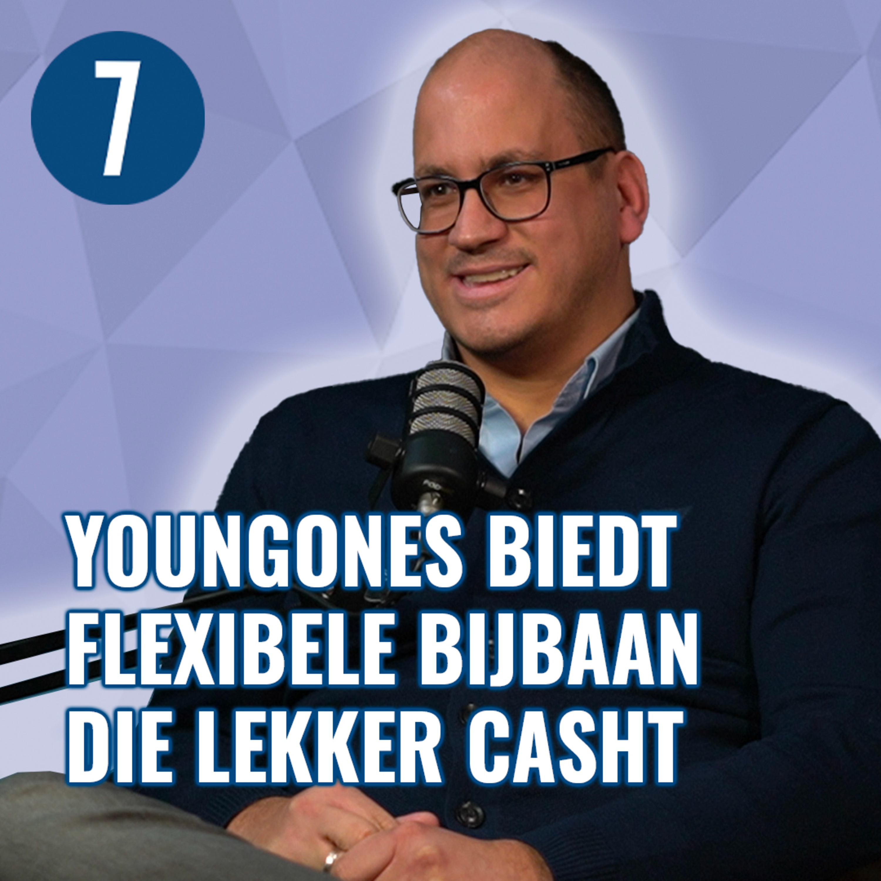 7DTV | De Podcast over Ondernemen