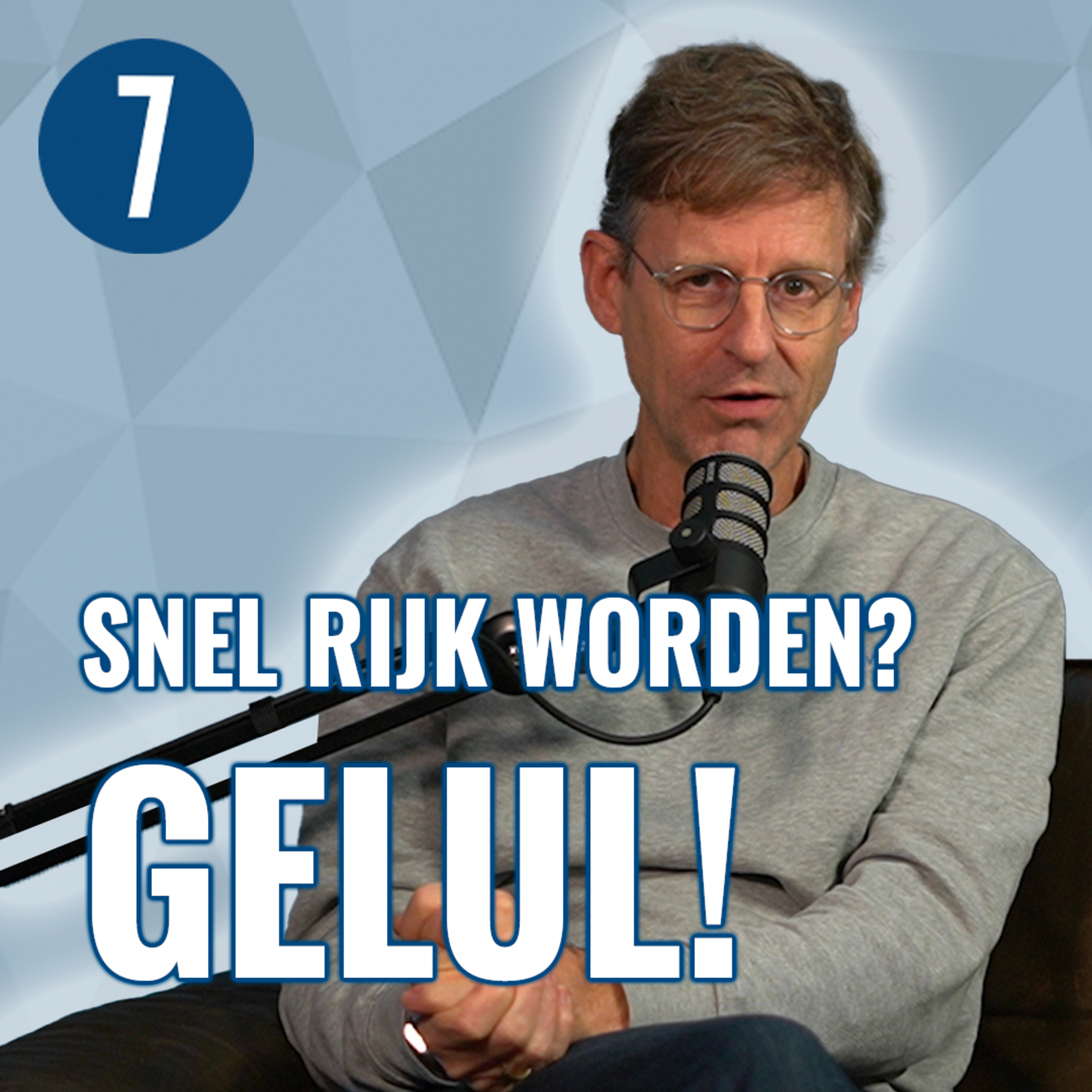 7DTV | De Podcast over Ondernemen