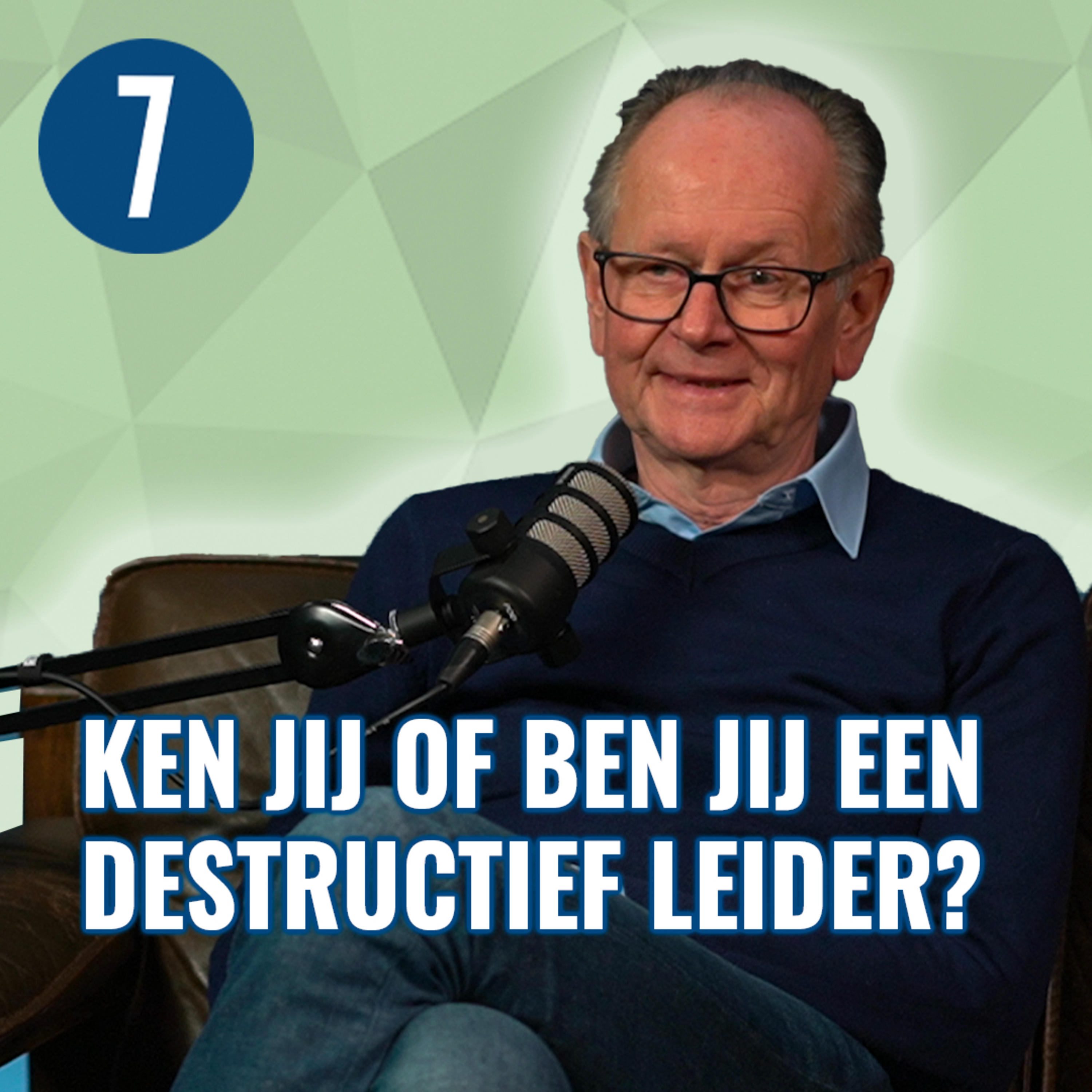 7DTV | De Podcast over Ondernemen