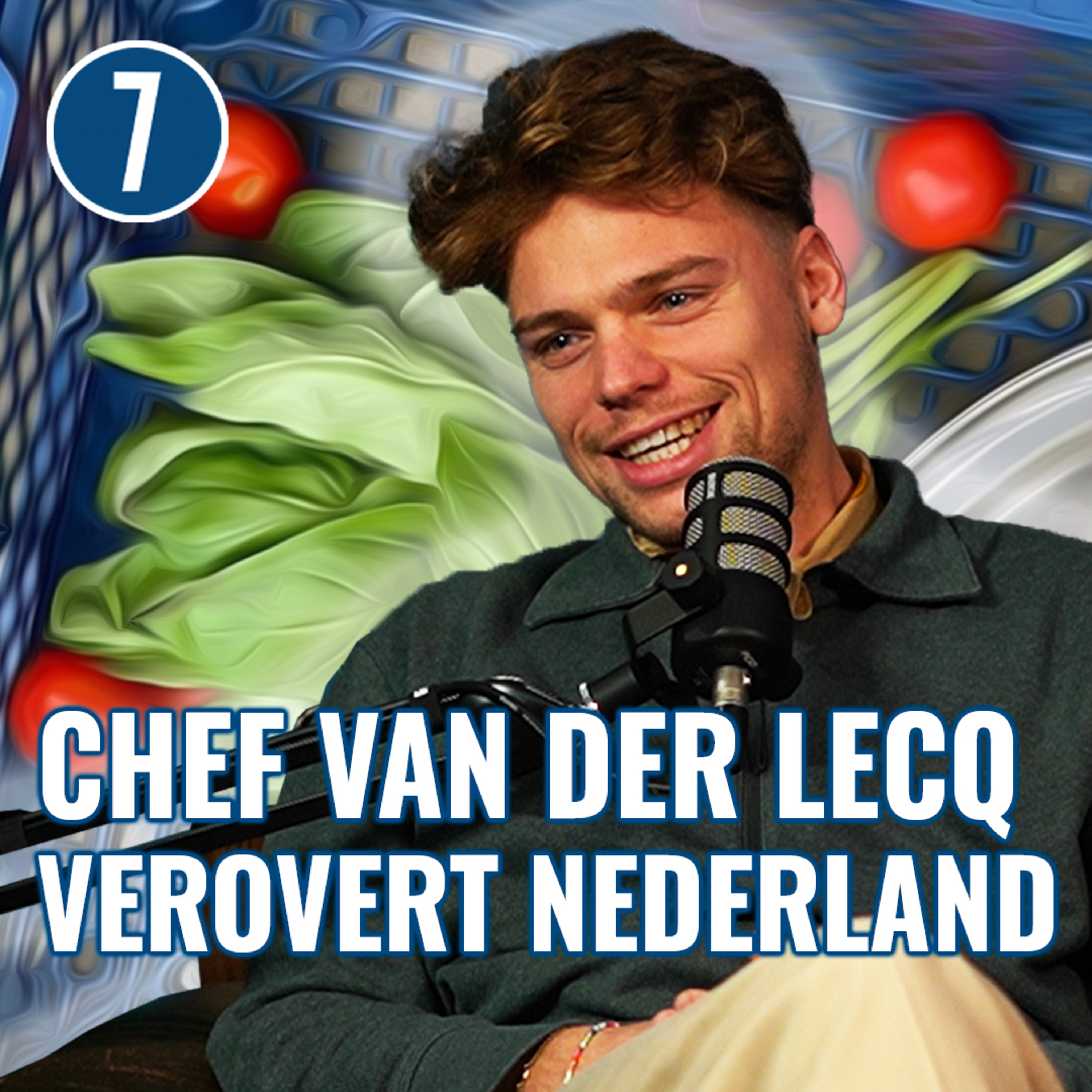 7DTV | De Podcast over Ondernemen