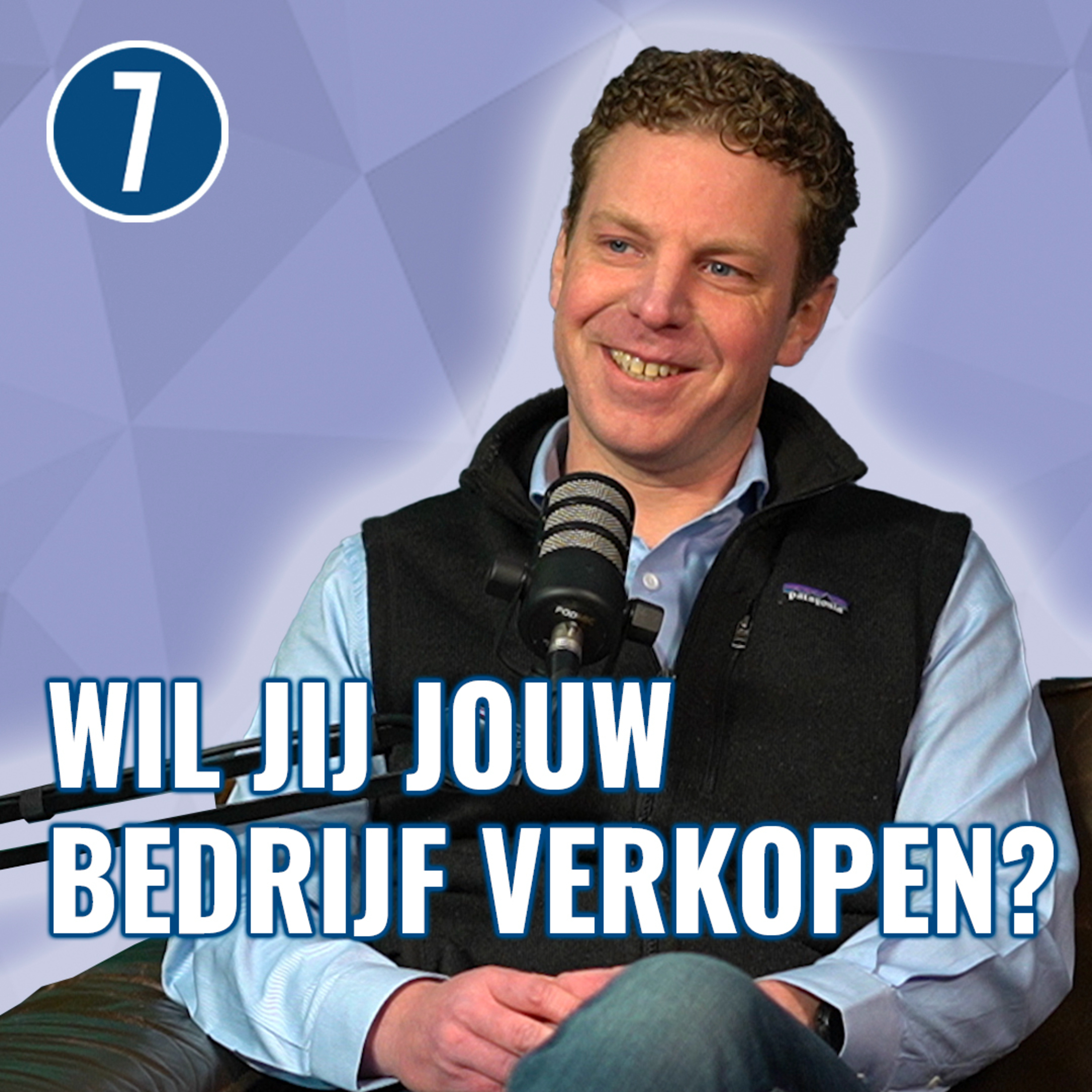 7DTV | De Podcast over Ondernemen
