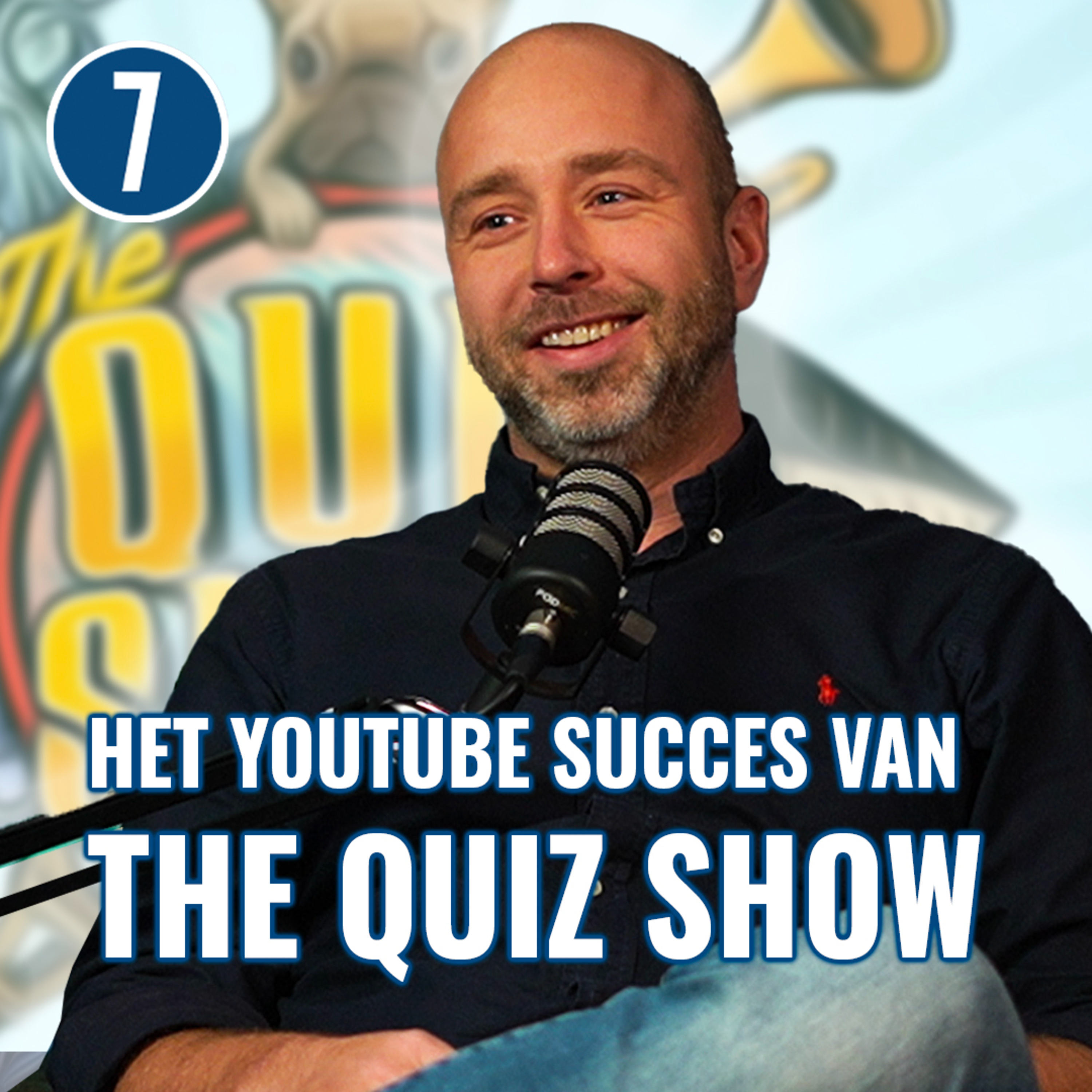 7DTV | De Podcast over Ondernemen