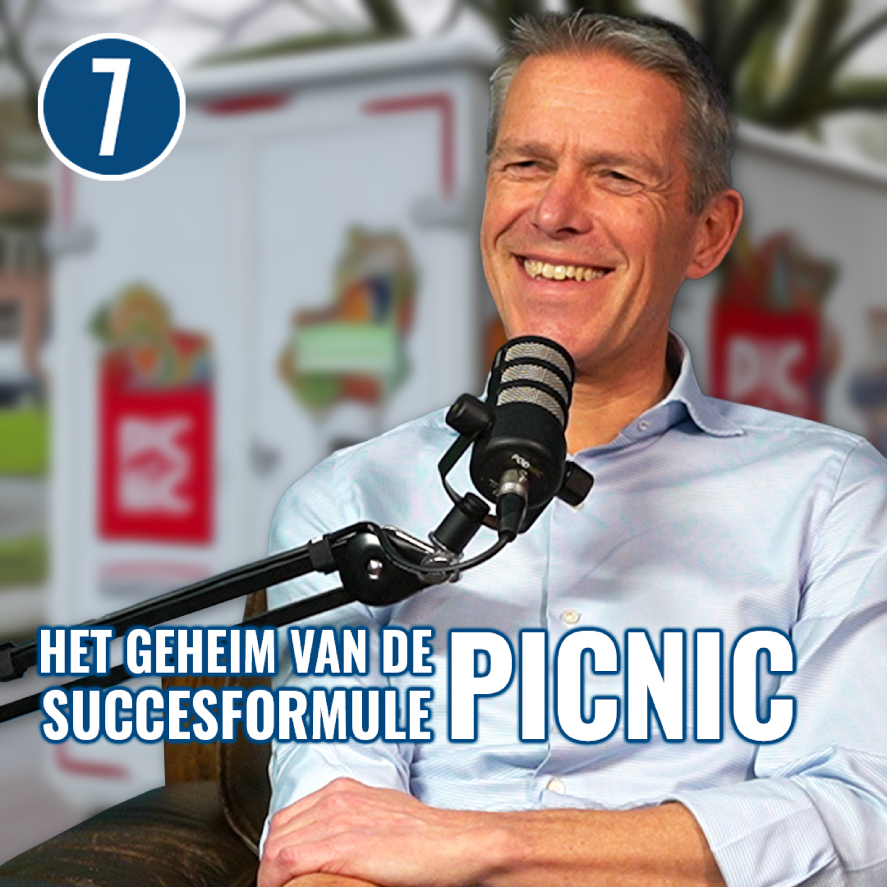 7DTV | De Podcast over Ondernemen