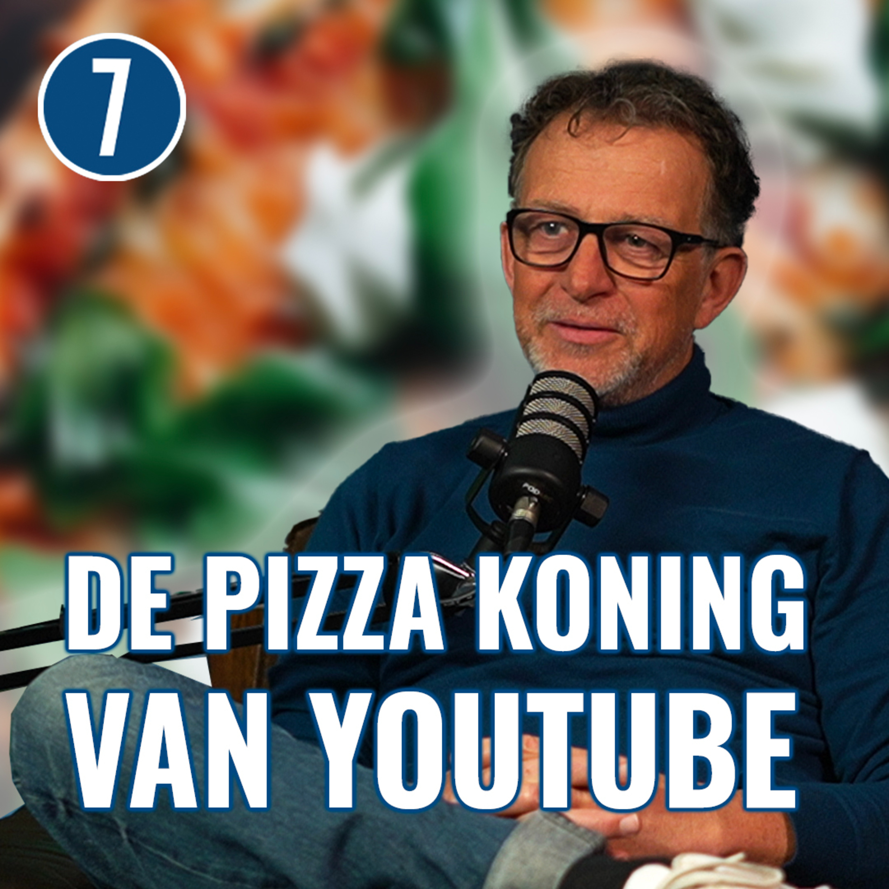 7DTV | De Podcast over Ondernemen